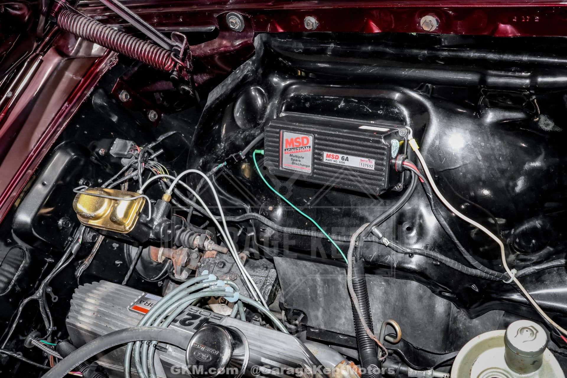 1964 Ford Galaxie thumbnail 23