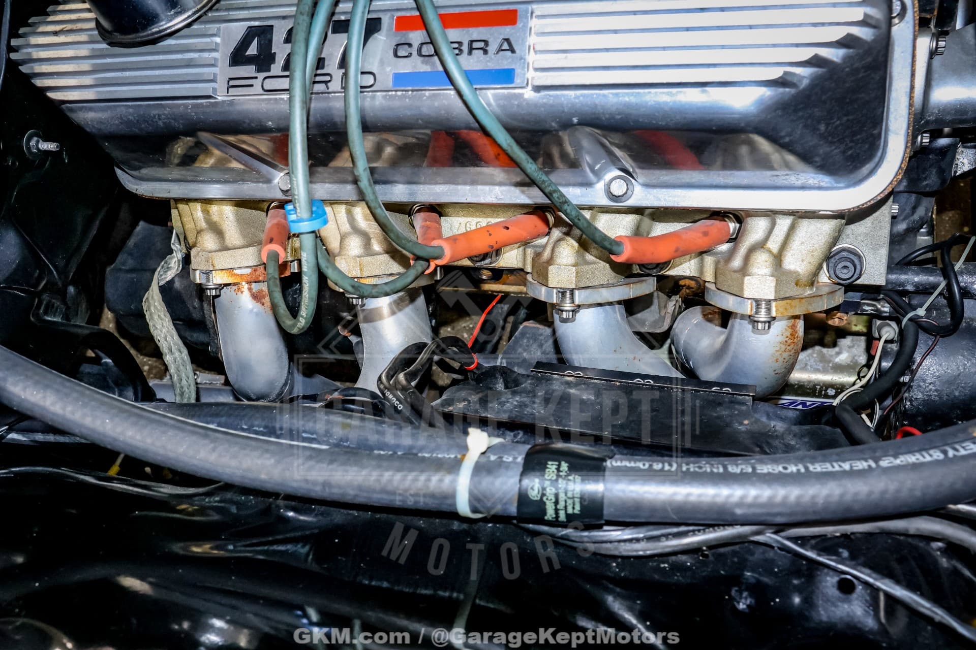 1964 Ford Galaxie thumbnail 24