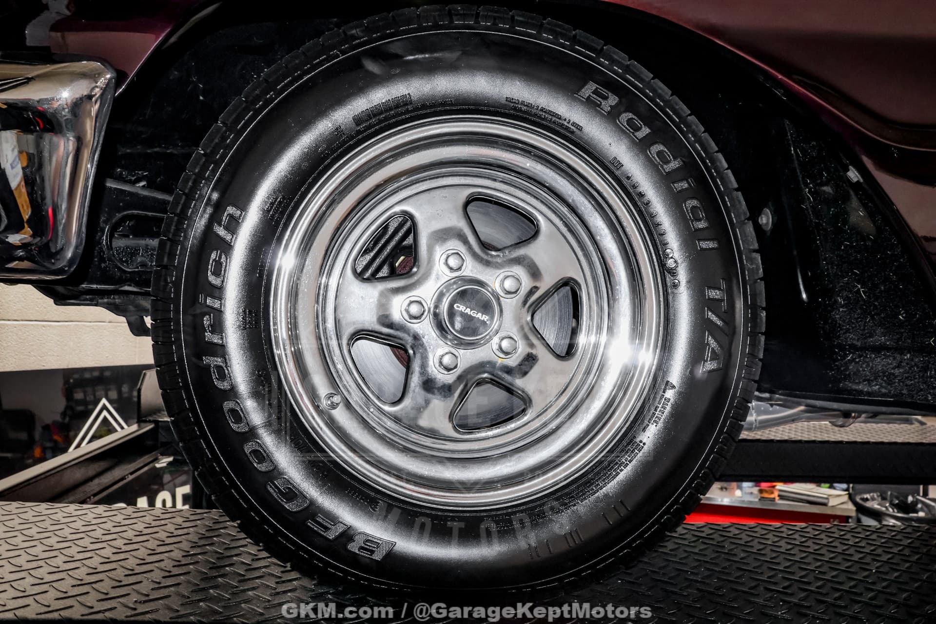 1964 Ford Galaxie thumbnail 25