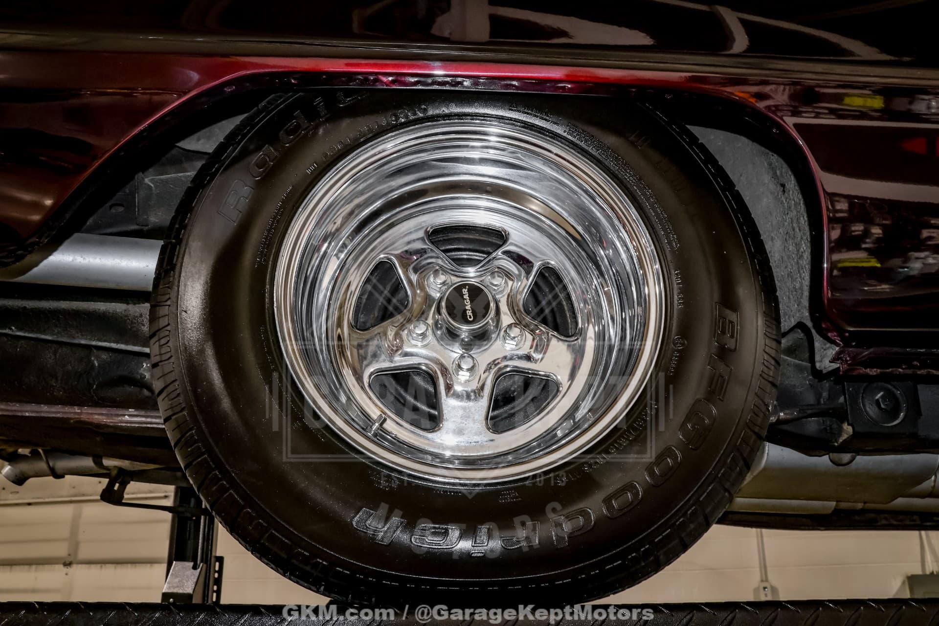 1964 Ford Galaxie thumbnail 26