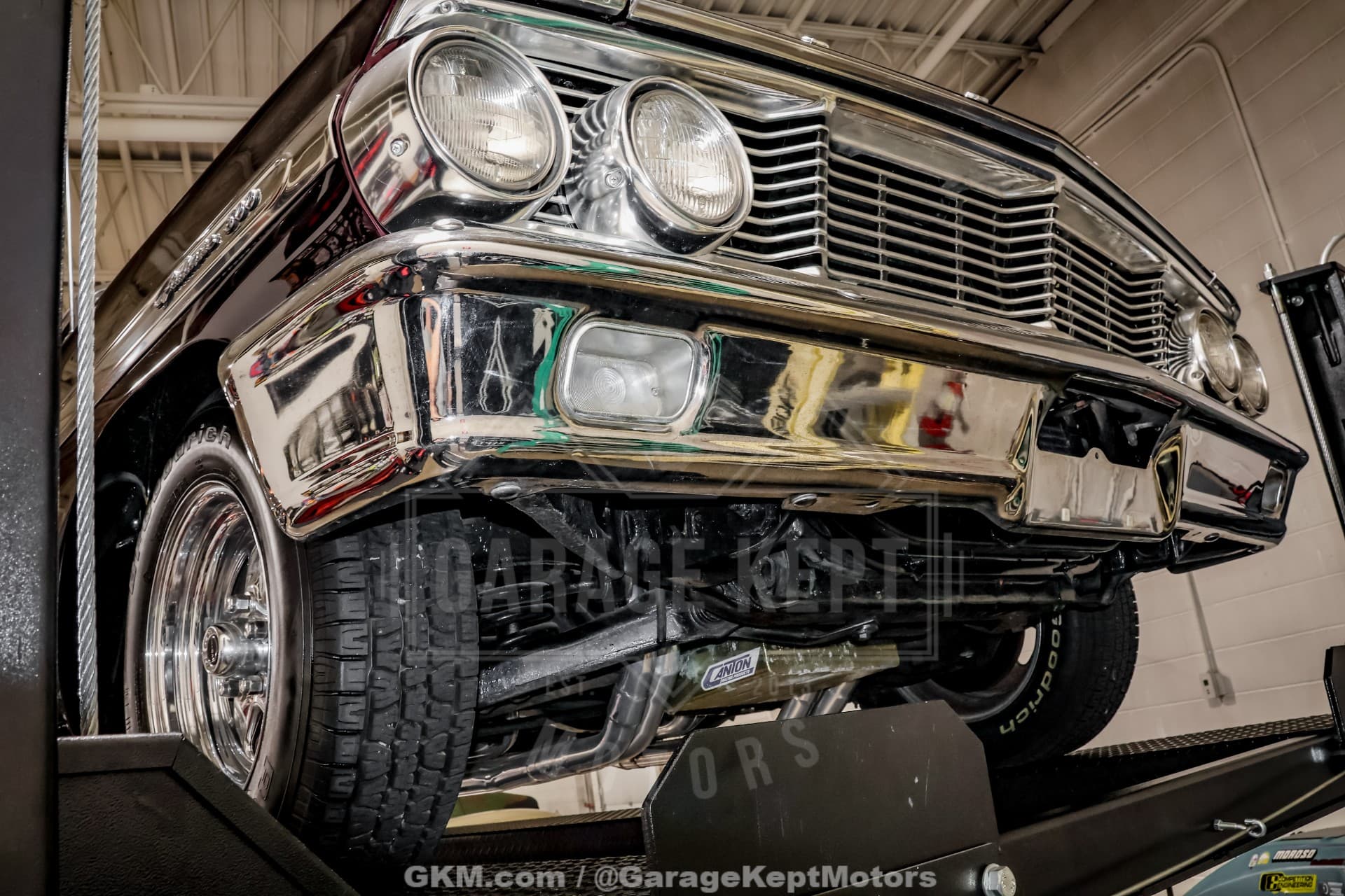 1964 Ford Galaxie thumbnail 27