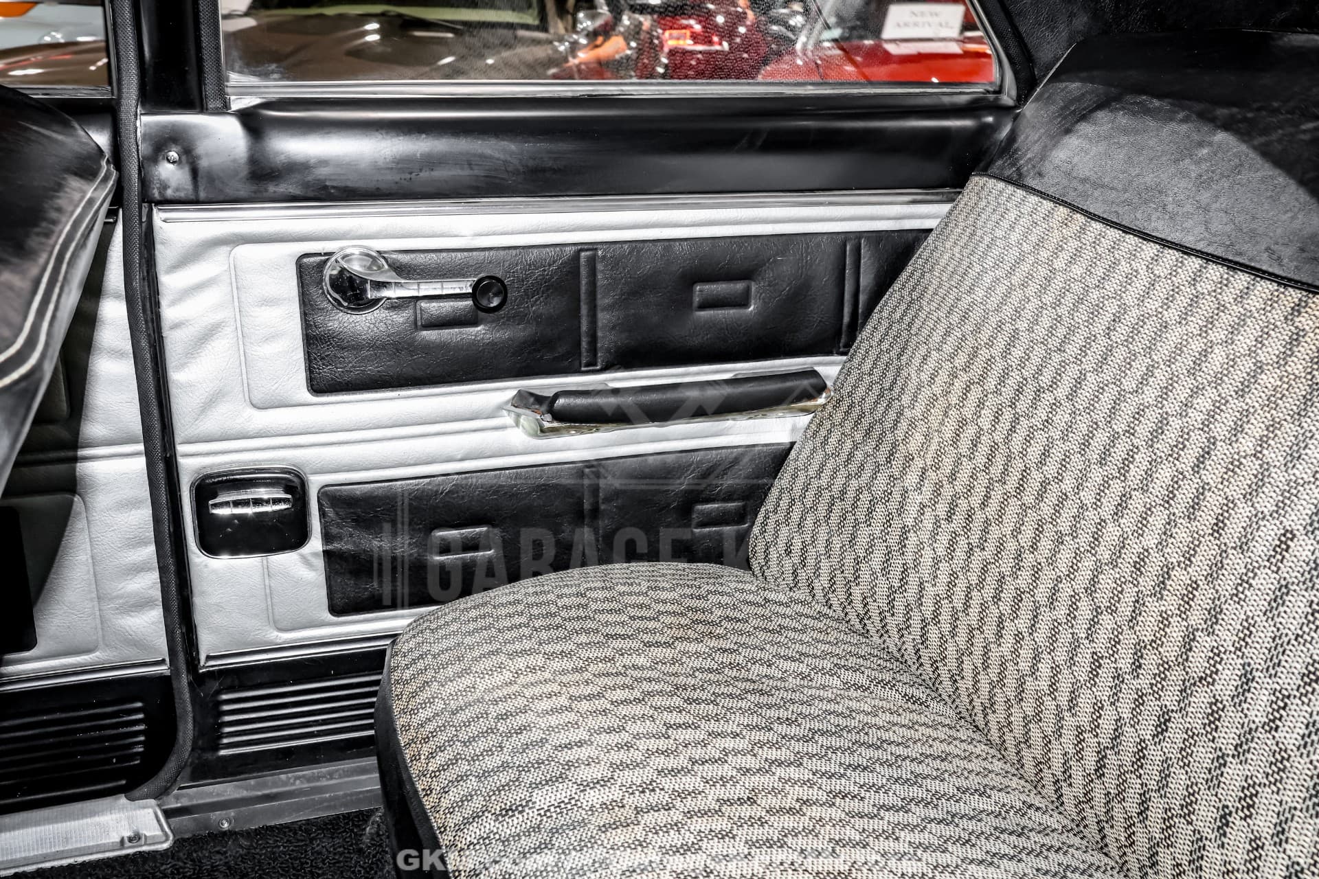 1963 Rambler Classic thumbnail 18