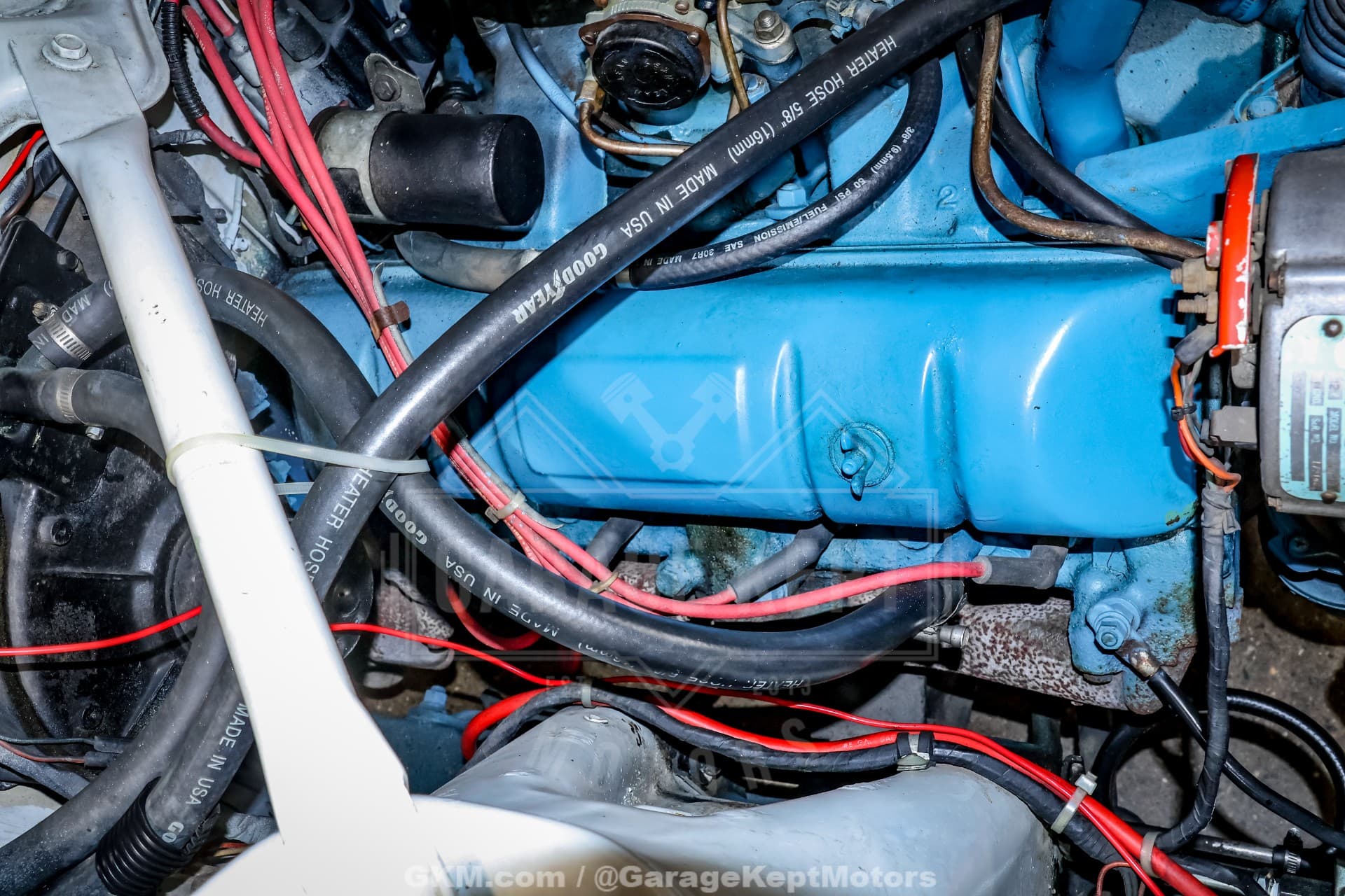 1963 Rambler Classic thumbnail 22