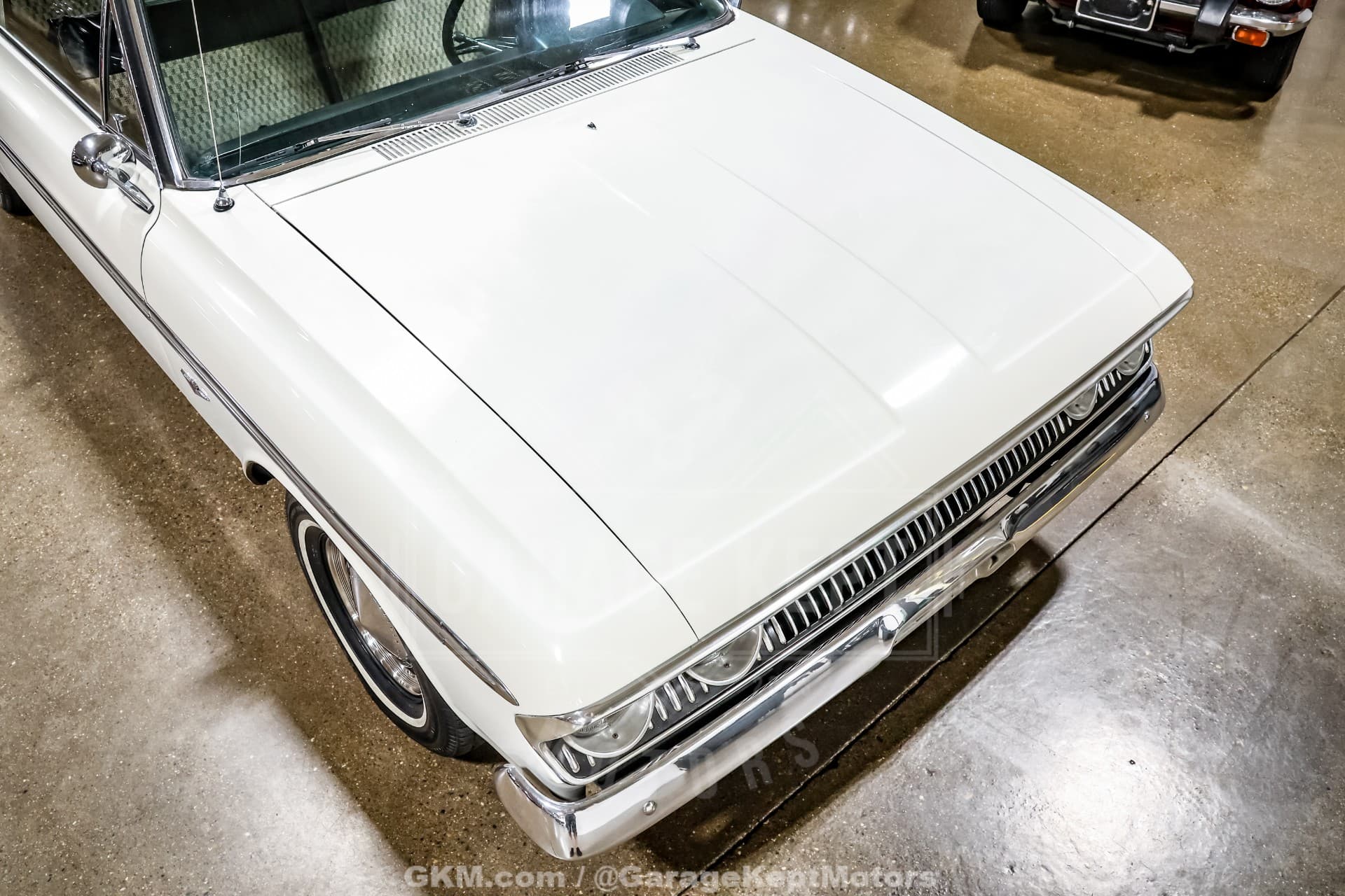 1963 Rambler Classic thumbnail 3