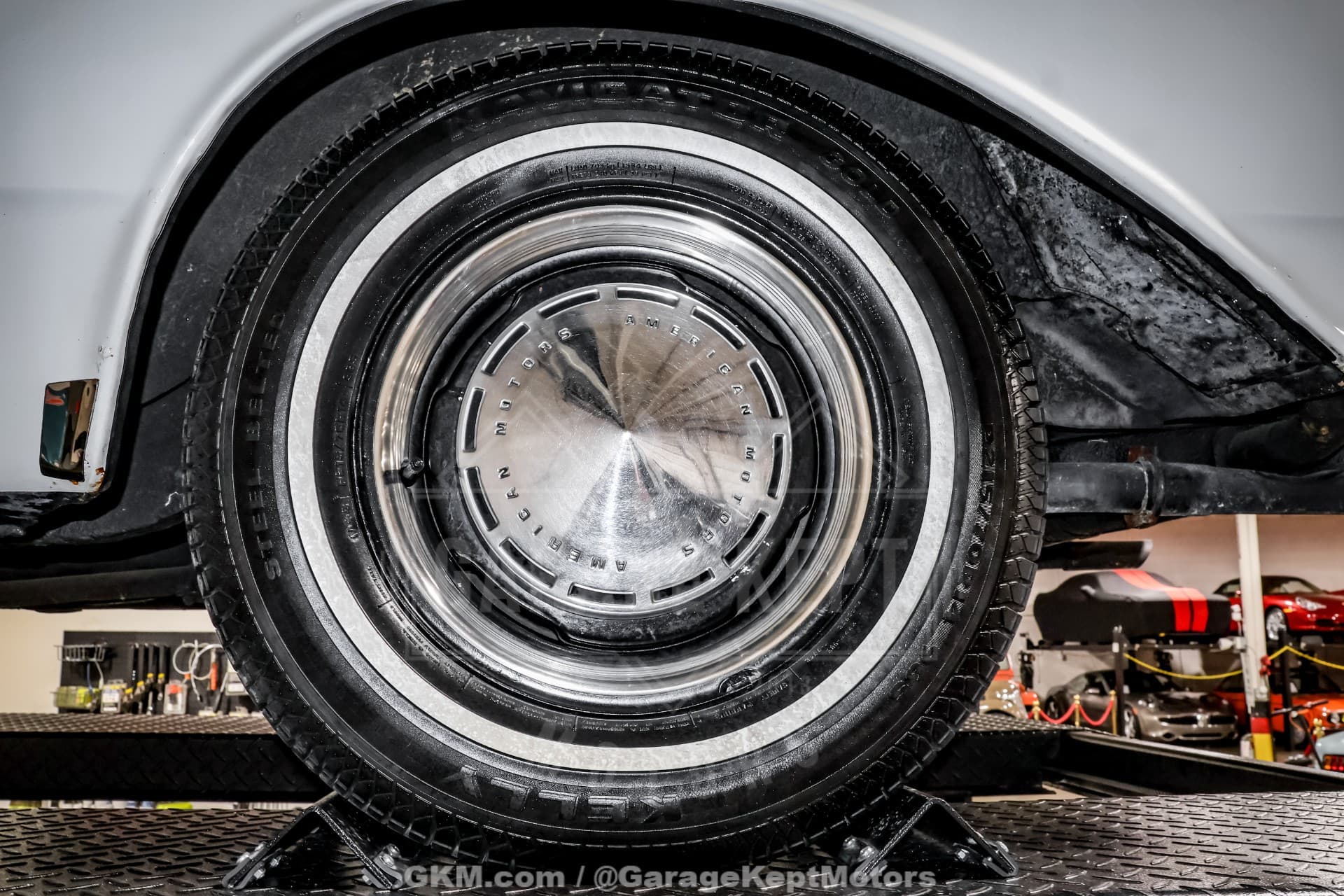 1963 Rambler Classic thumbnail 25