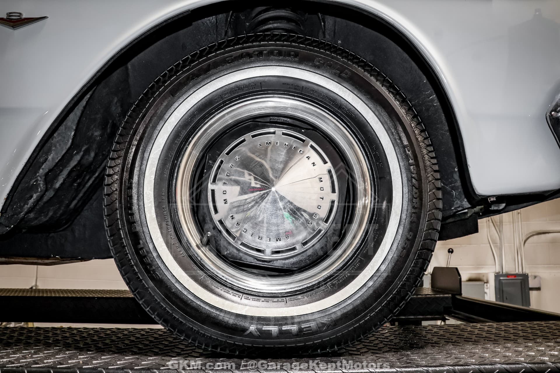1963 Rambler Classic thumbnail 26