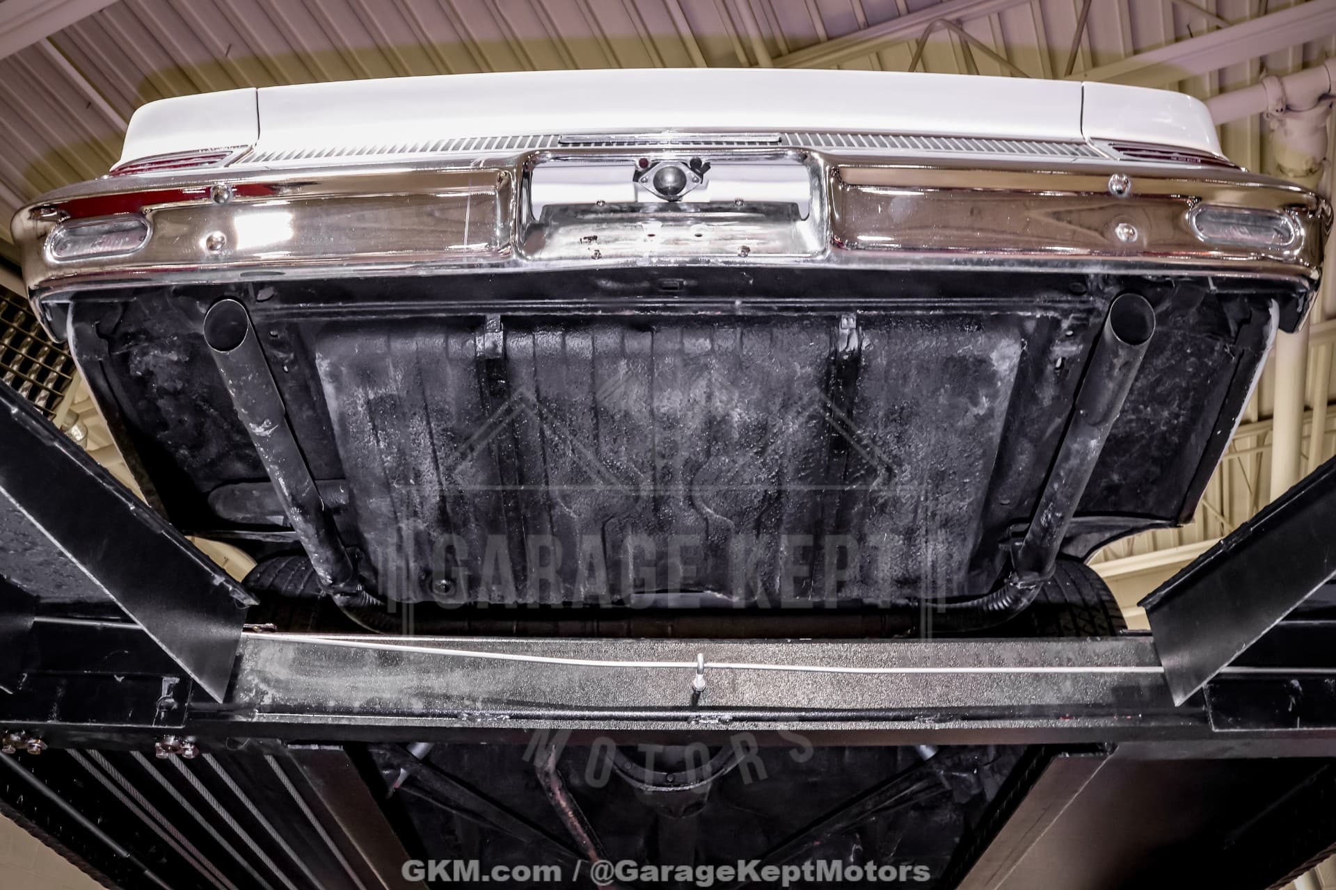 1963 Rambler Classic thumbnail 29