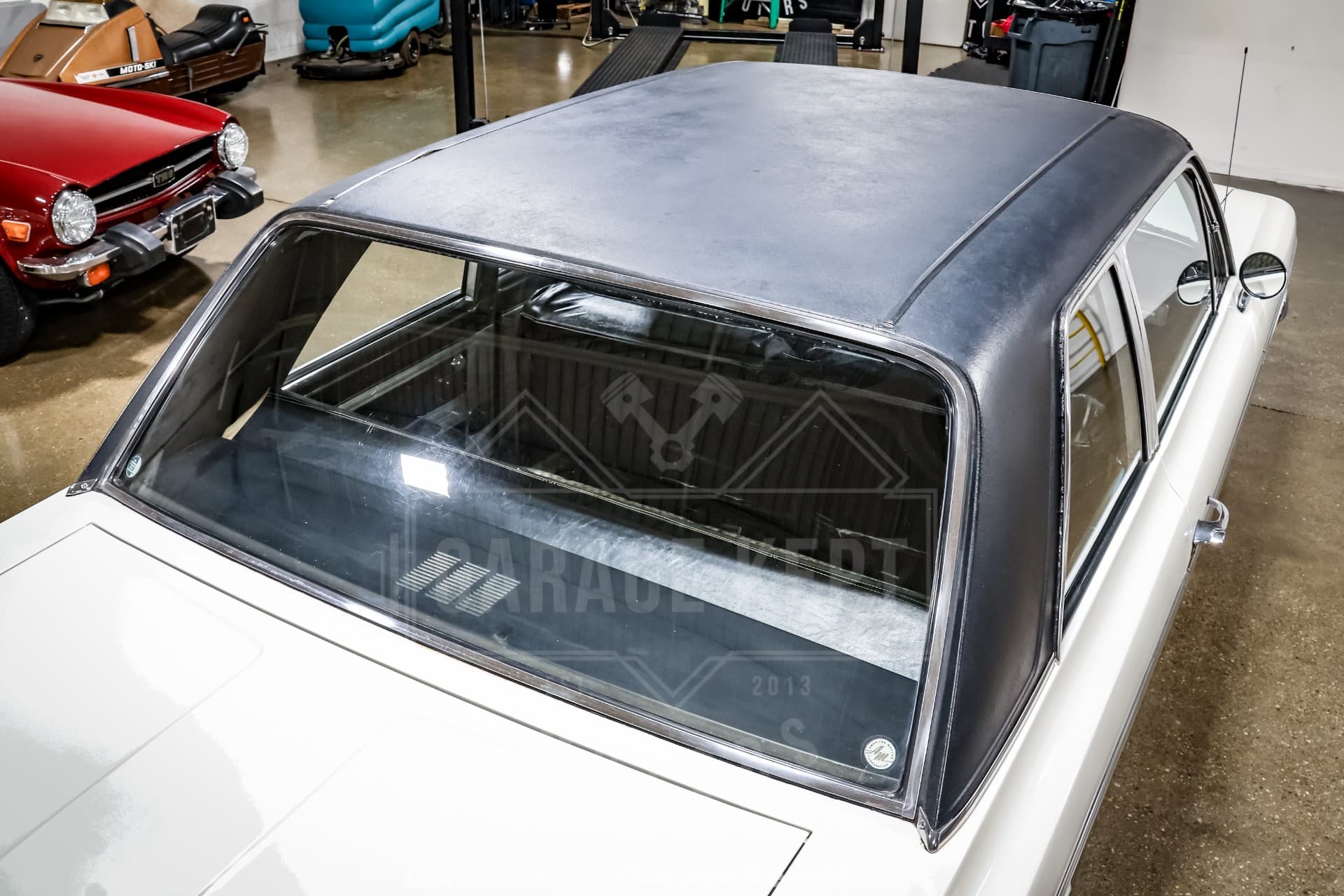 1963 Rambler Classic thumbnail 8
