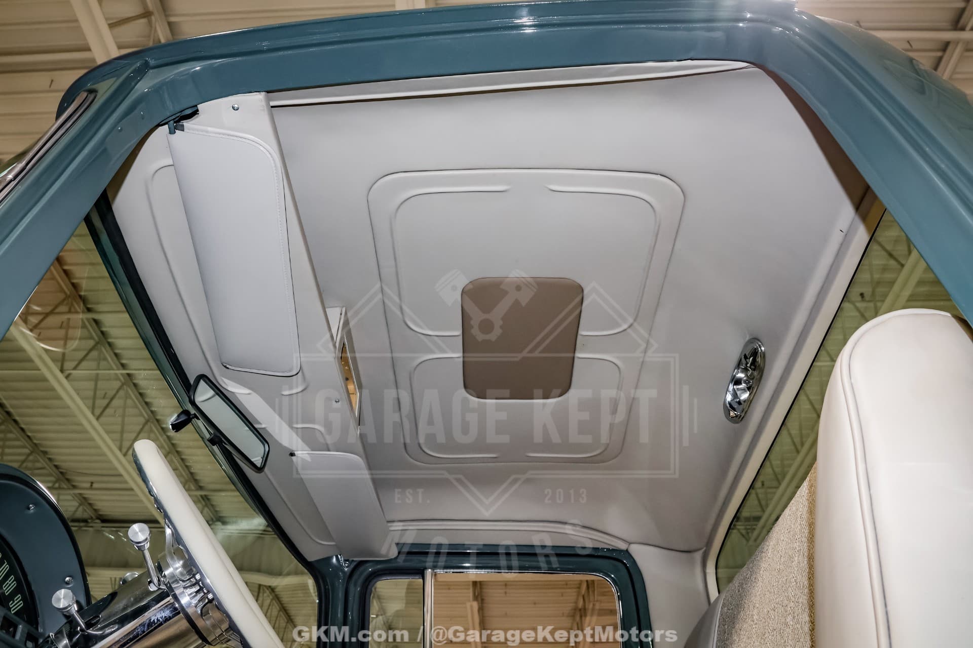 1956 Ford F100 thumbnail 17