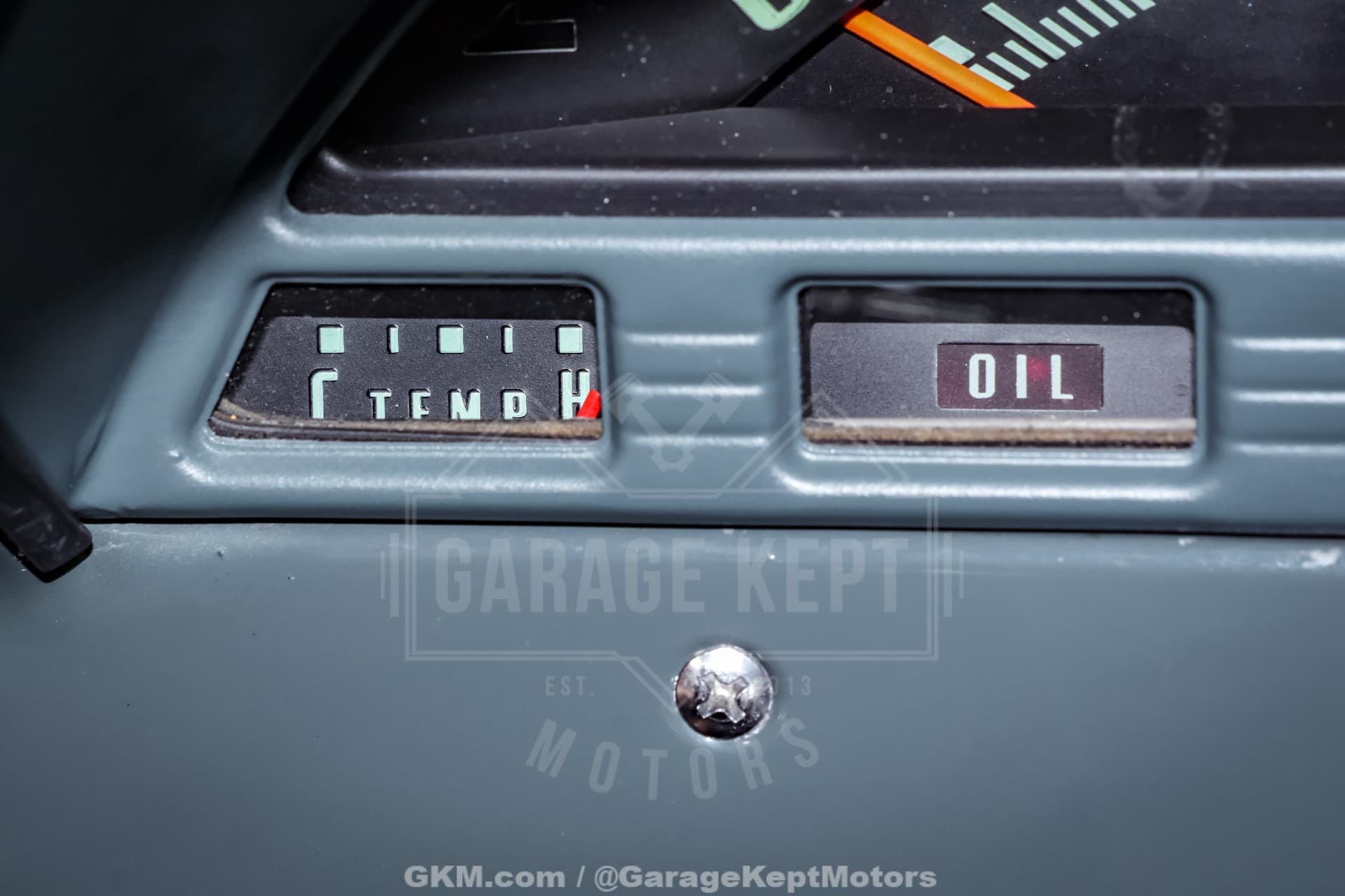 1956 Ford F100 thumbnail 18