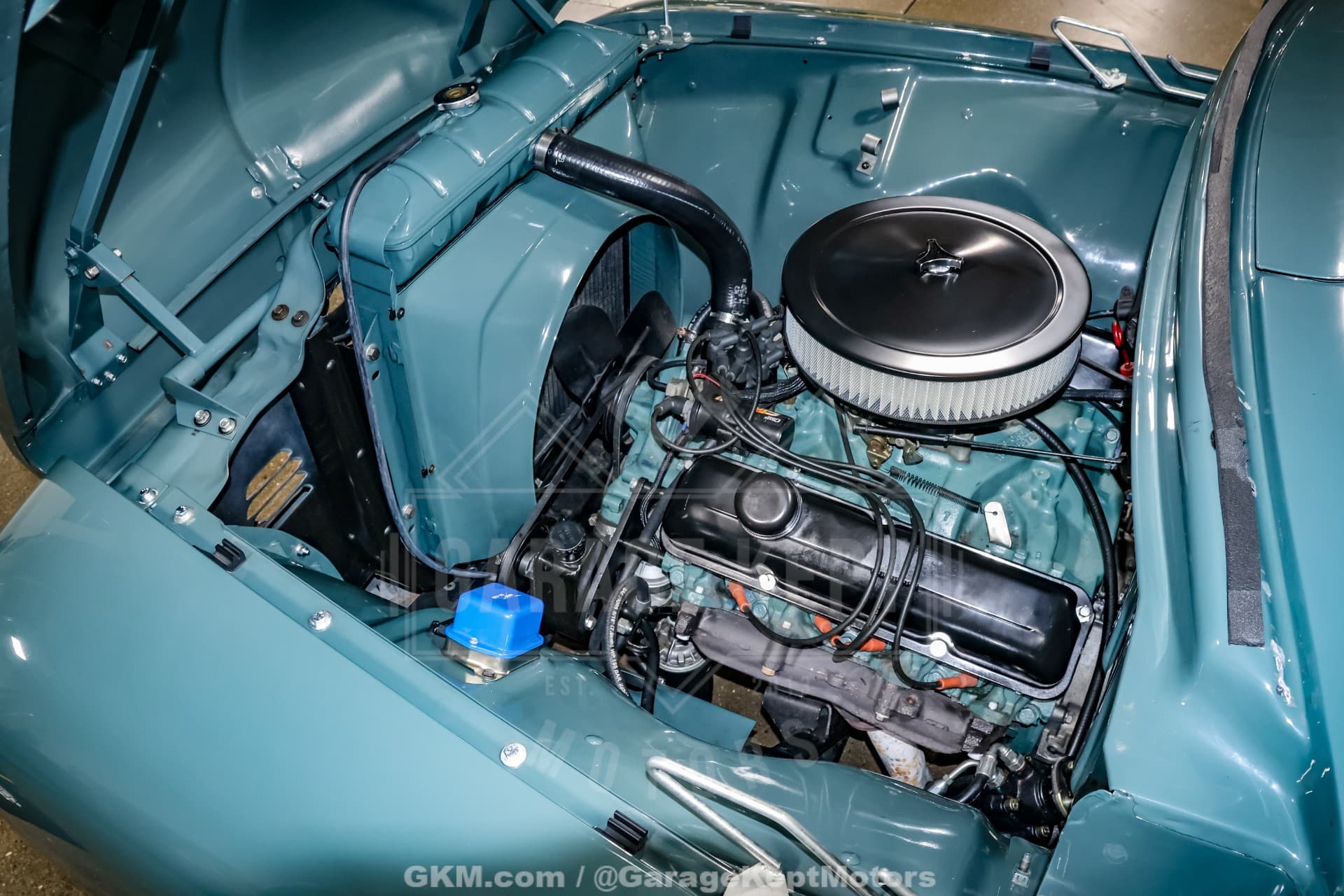 1956 Ford F100 thumbnail 19