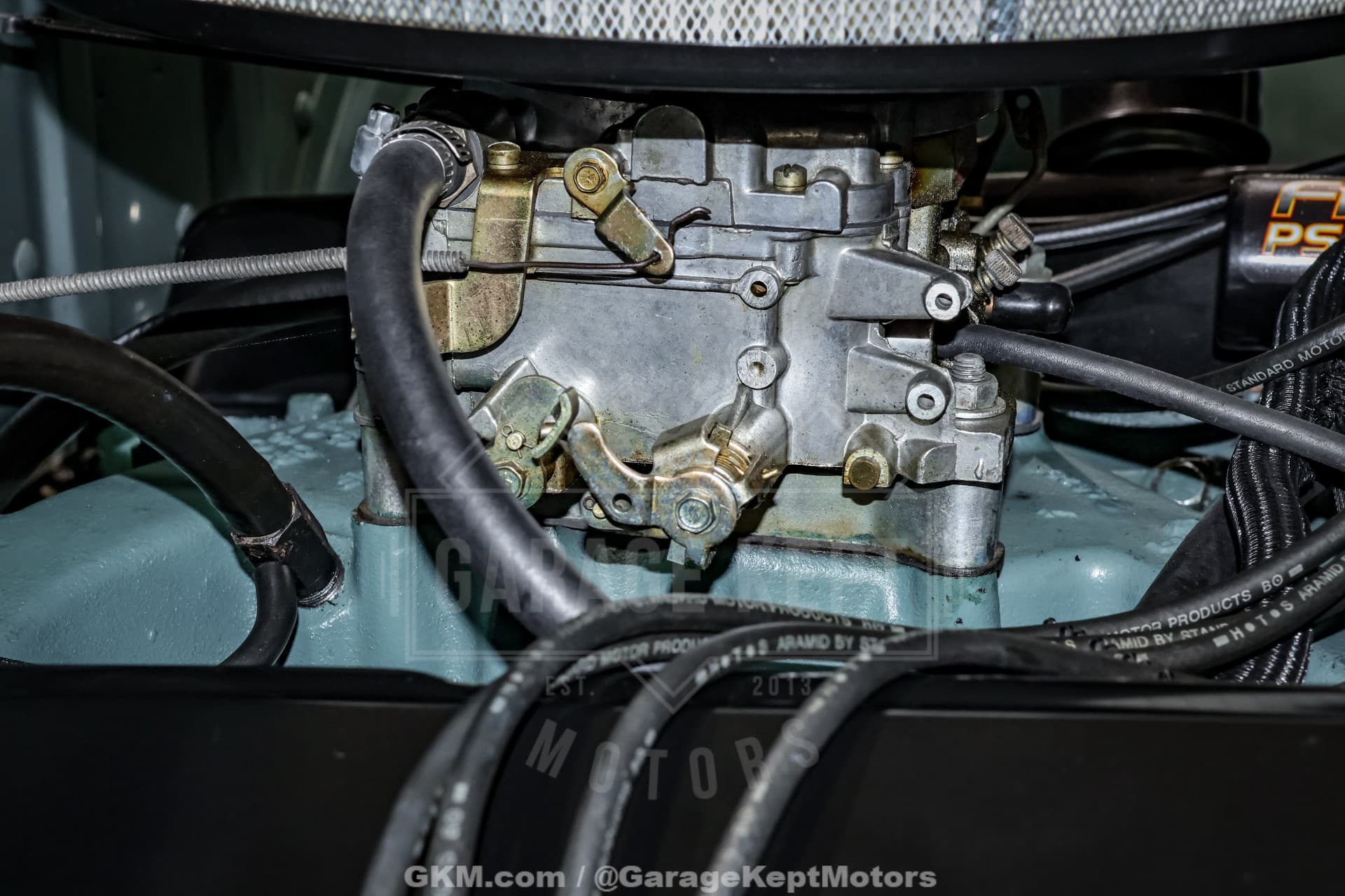 1956 Ford F100 thumbnail 20