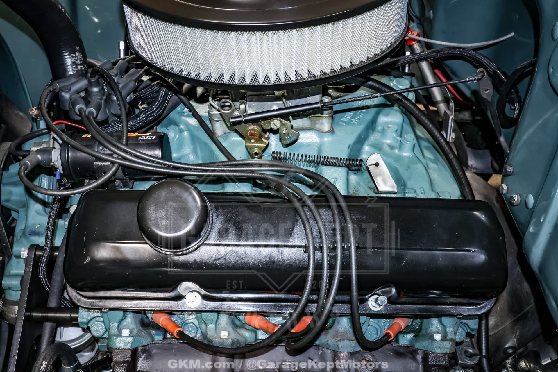 1956 Ford F100 thumbnail 24