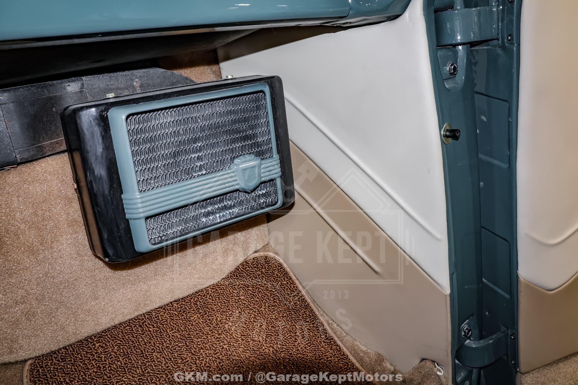 1956 Ford F100 thumbnail 12