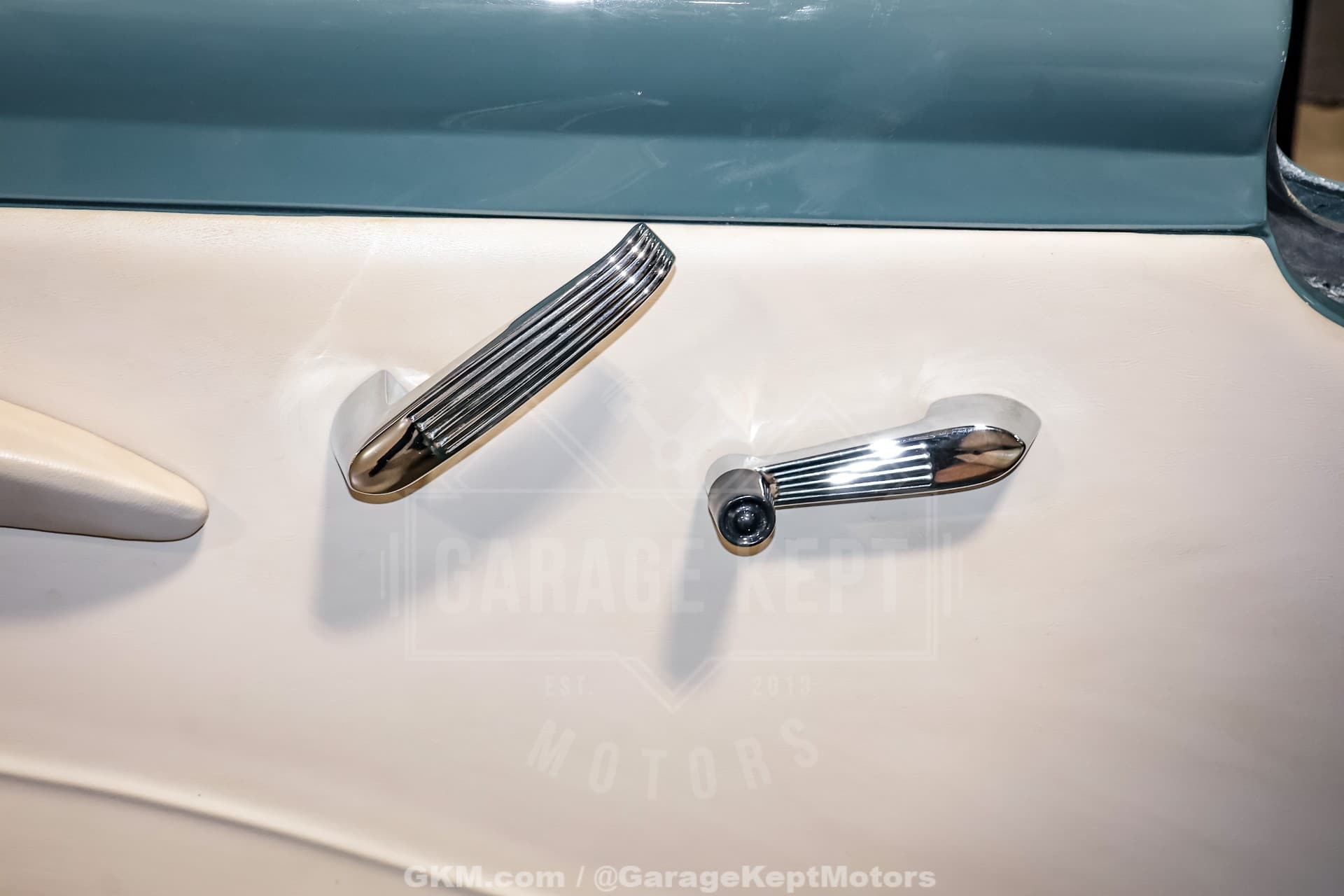 1956 Ford F100 thumbnail 15