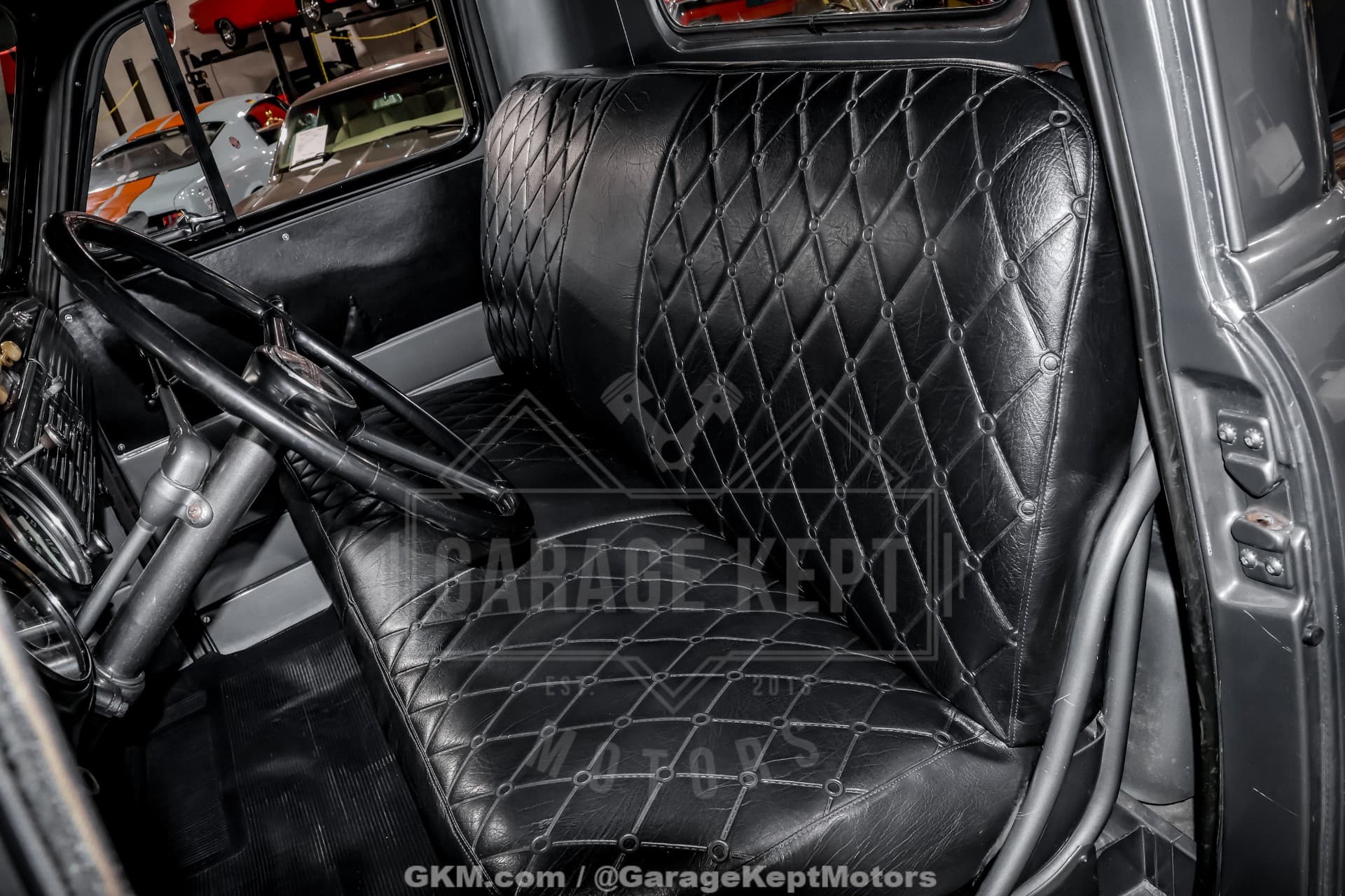 1952 Chevrolet 3100 thumbnail 17