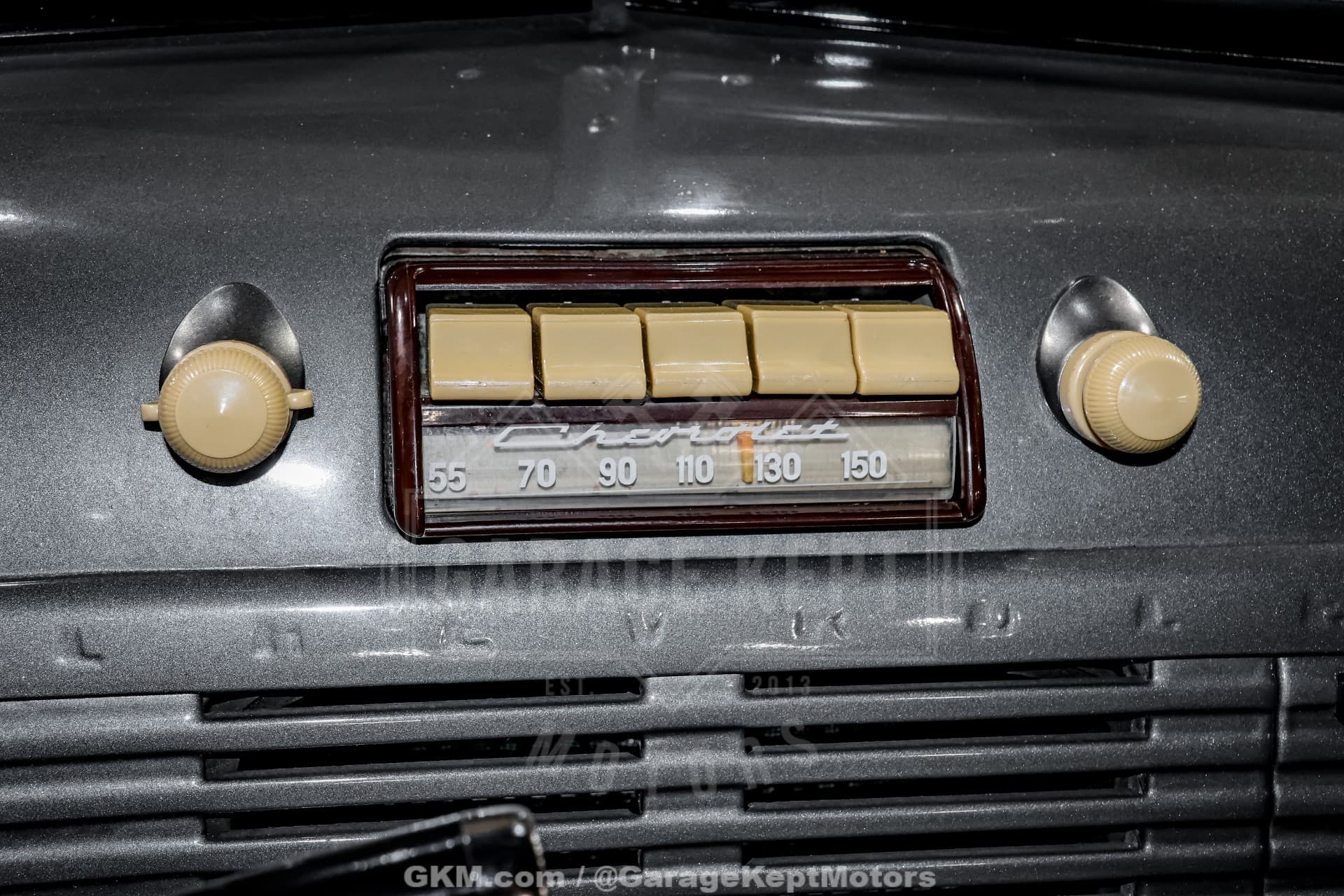 1952 Chevrolet 3100 thumbnail 19