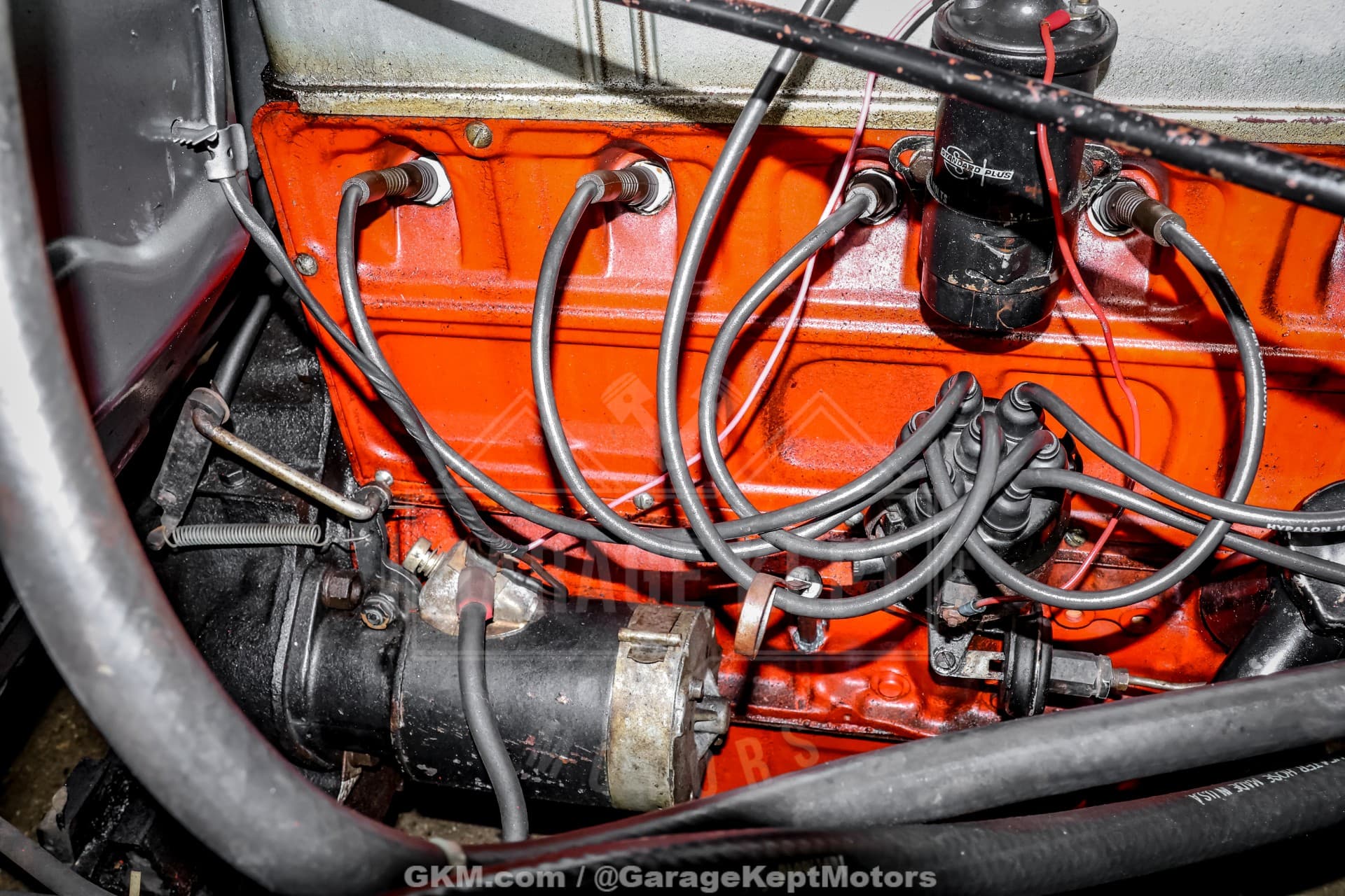 1952 Chevrolet 3100 thumbnail 21