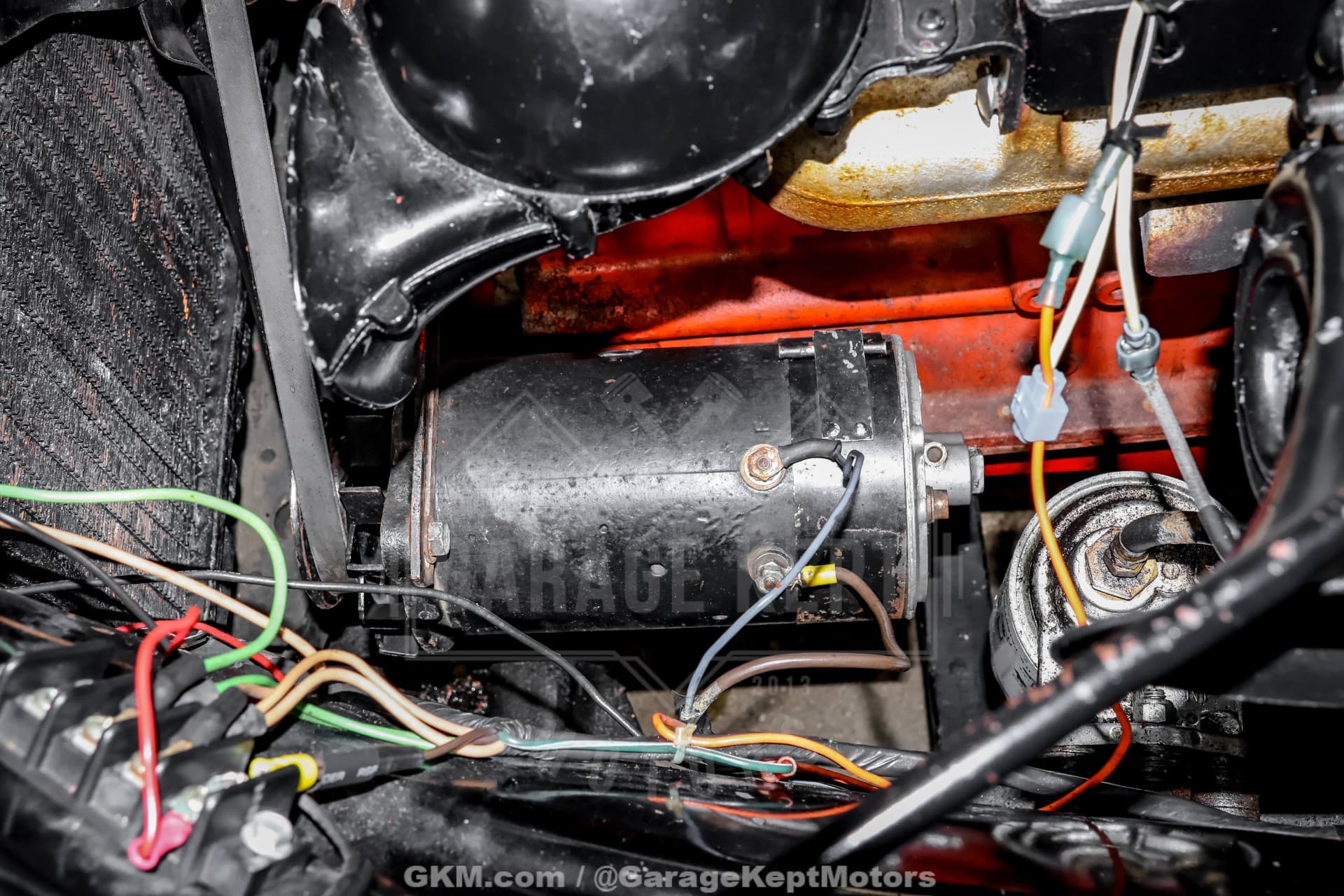 1952 Chevrolet 3100 thumbnail 23