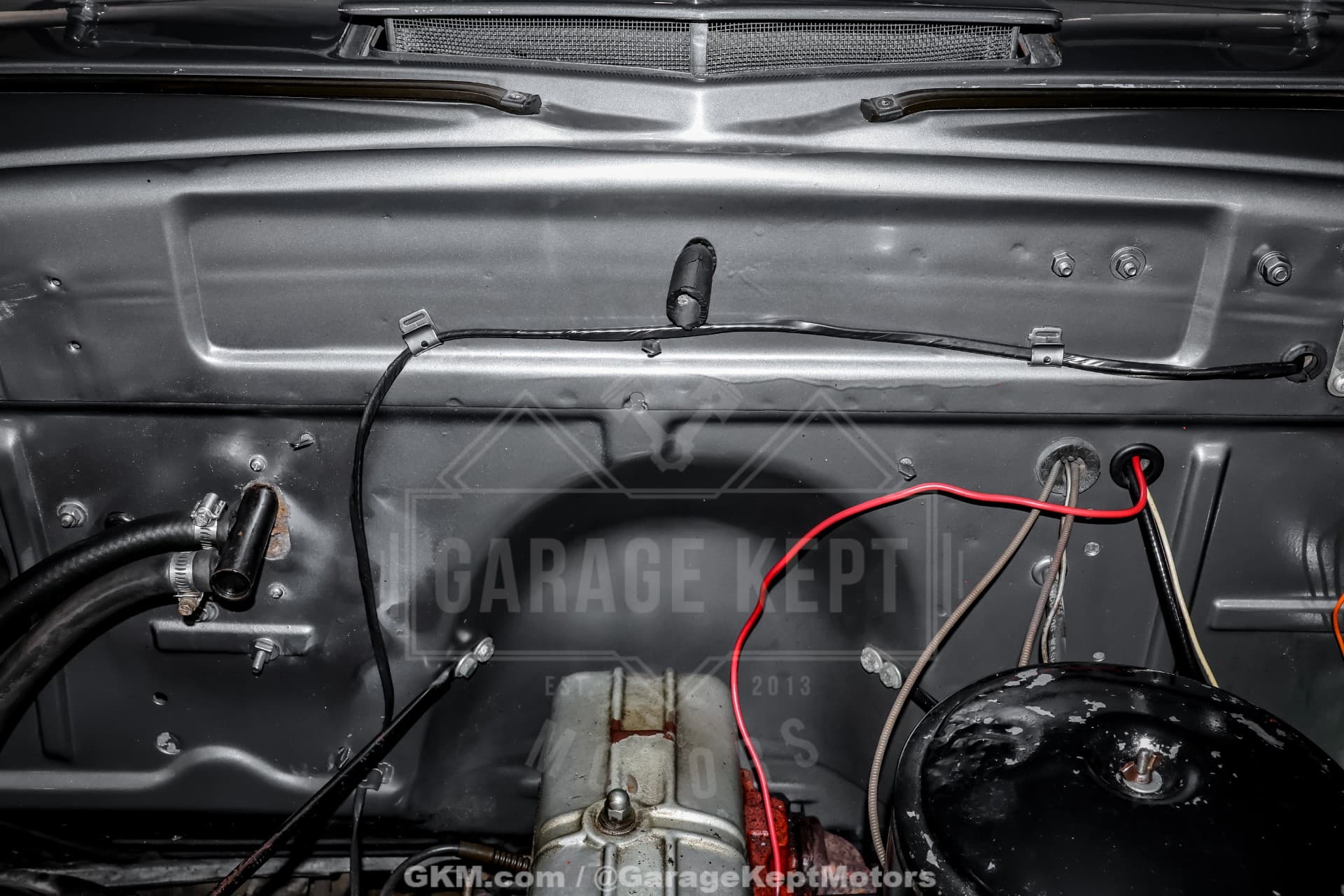 1952 Chevrolet 3100 thumbnail 24