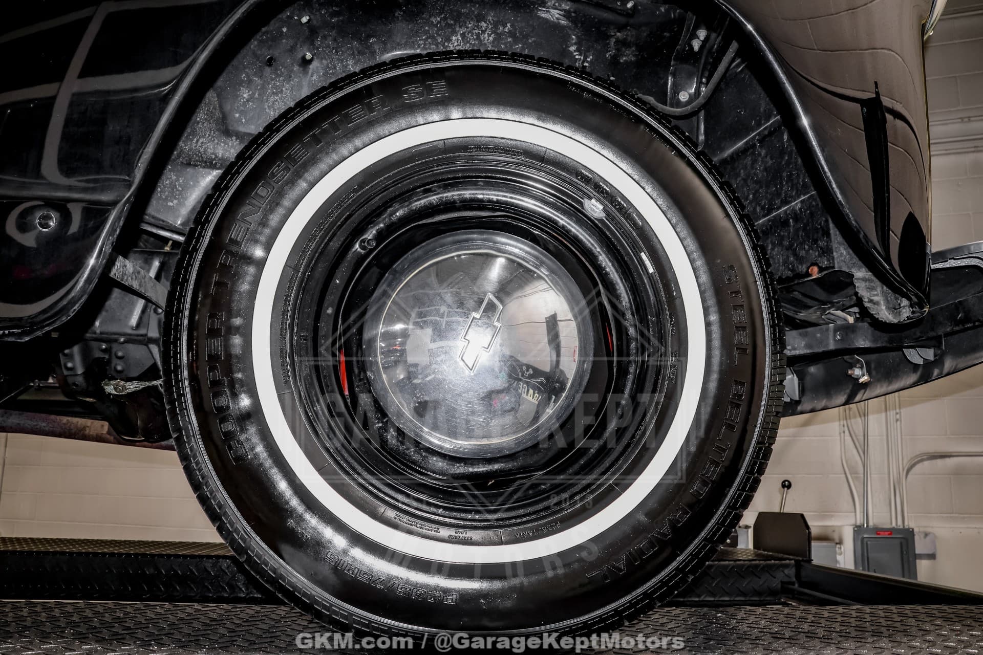 1952 Chevrolet 3100 thumbnail 27