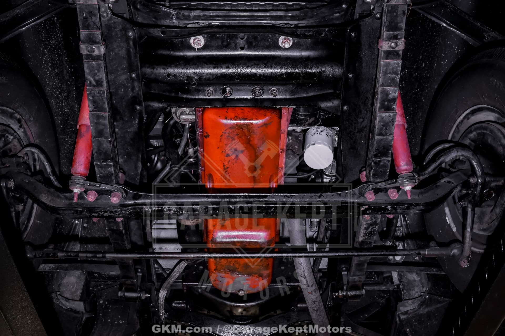 1952 Chevrolet 3100 thumbnail 28