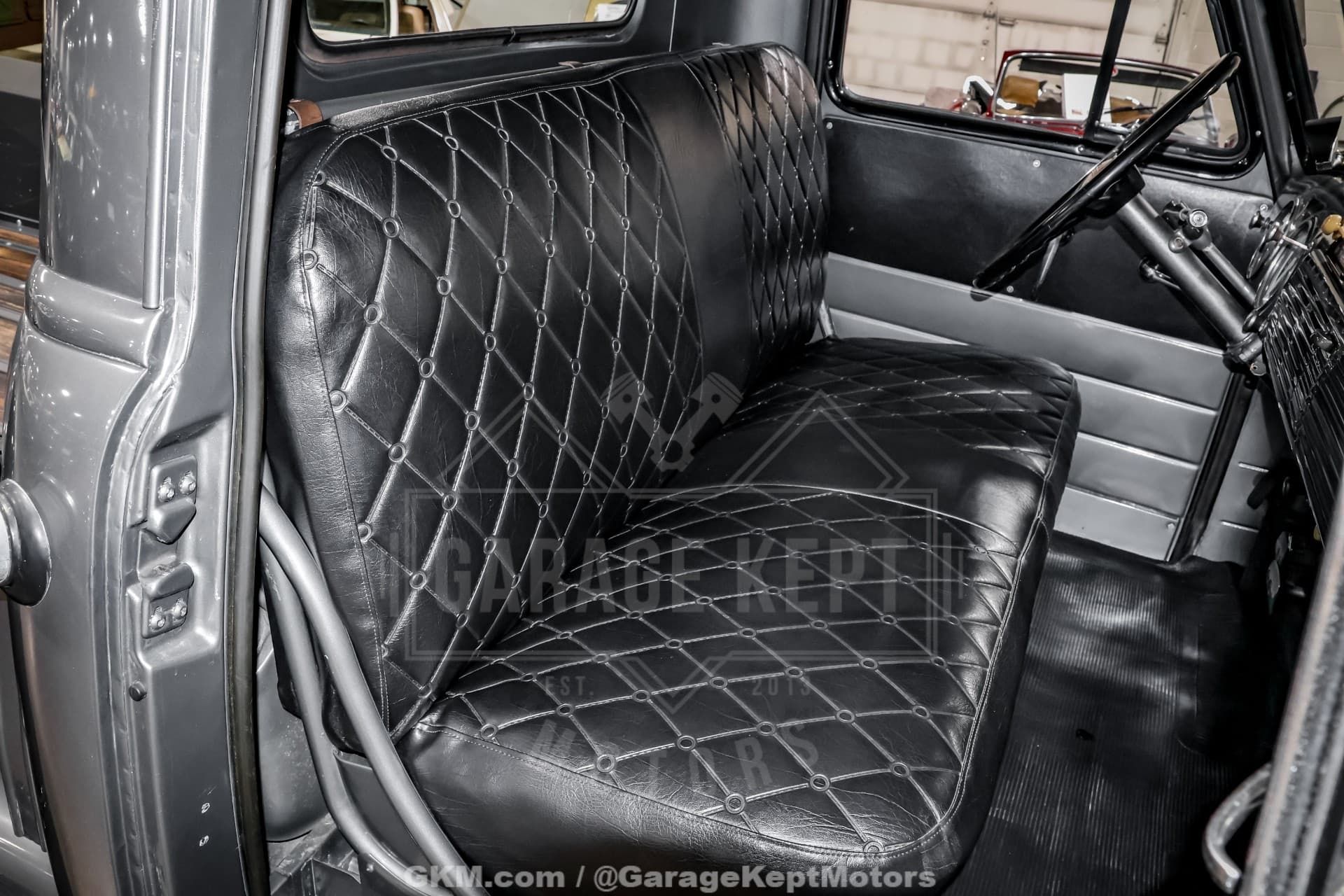 1952 Chevrolet 3100 thumbnail 12