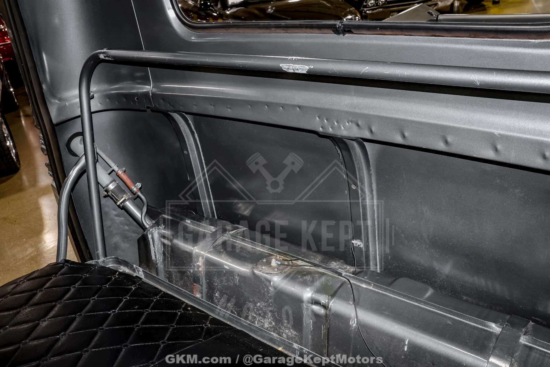 1952 Chevrolet 3100 thumbnail 13