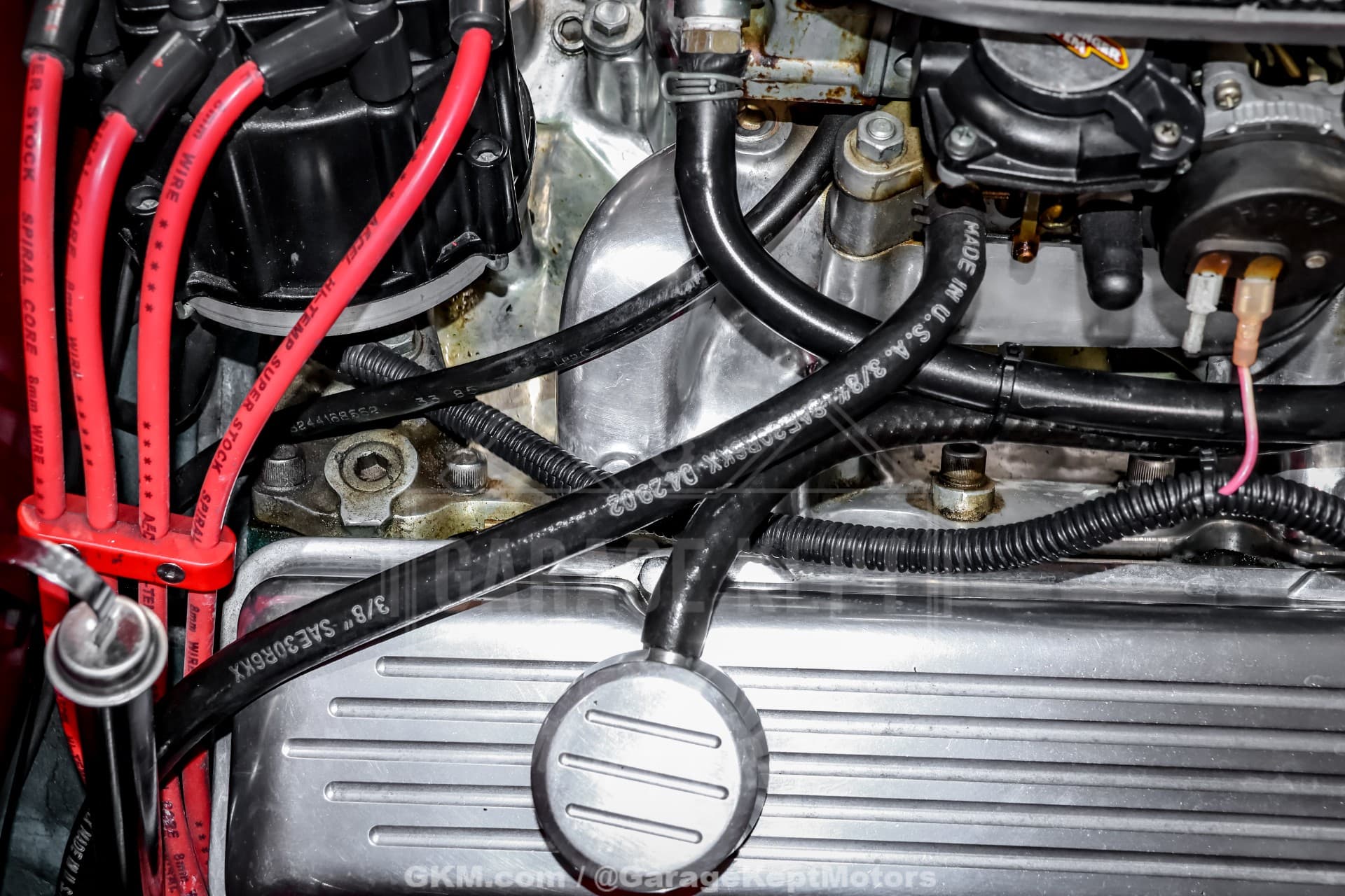 1934 Ford Model B Pickup thumbnail 21