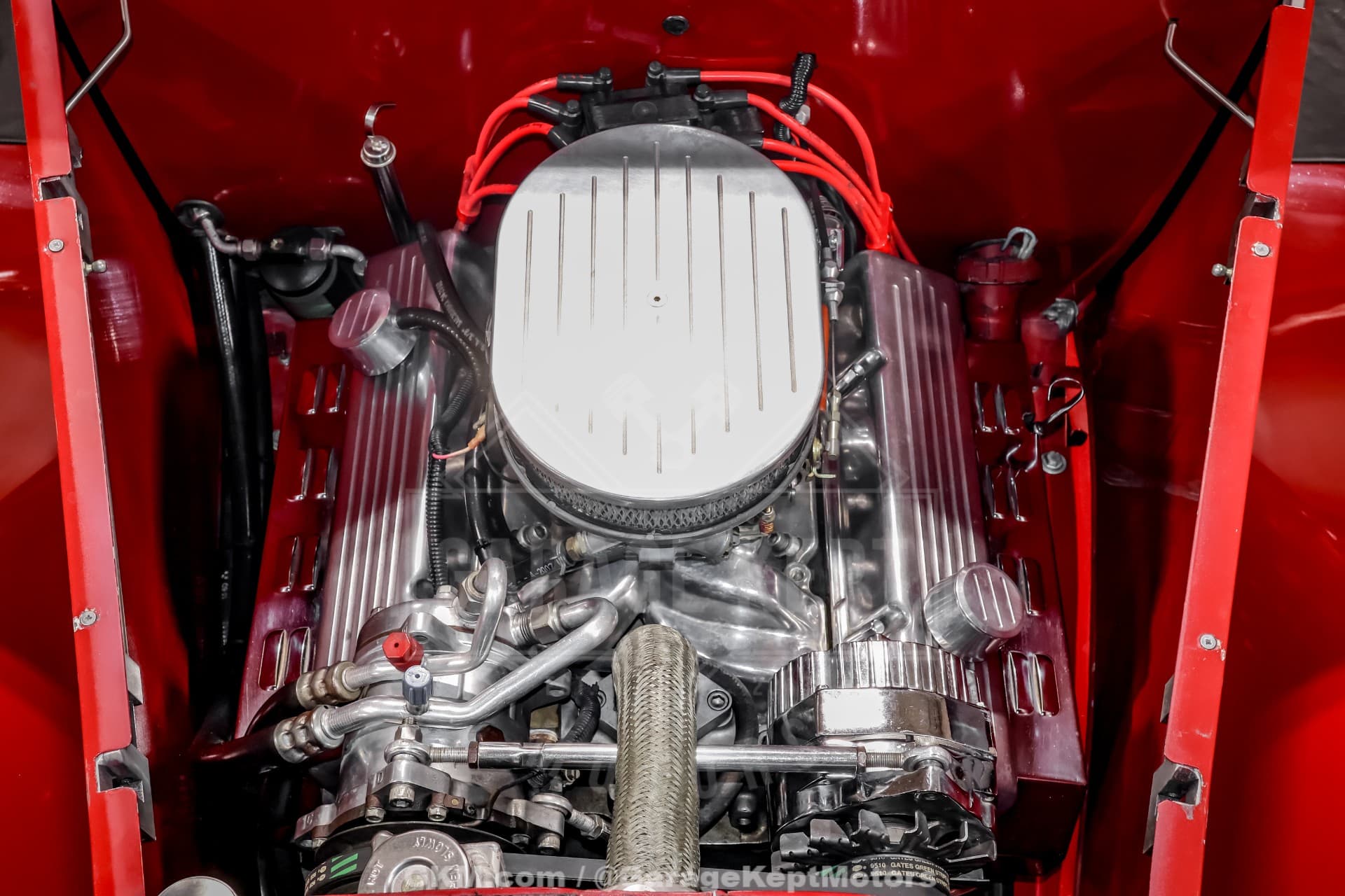 1934 Ford Model B Pickup thumbnail 23