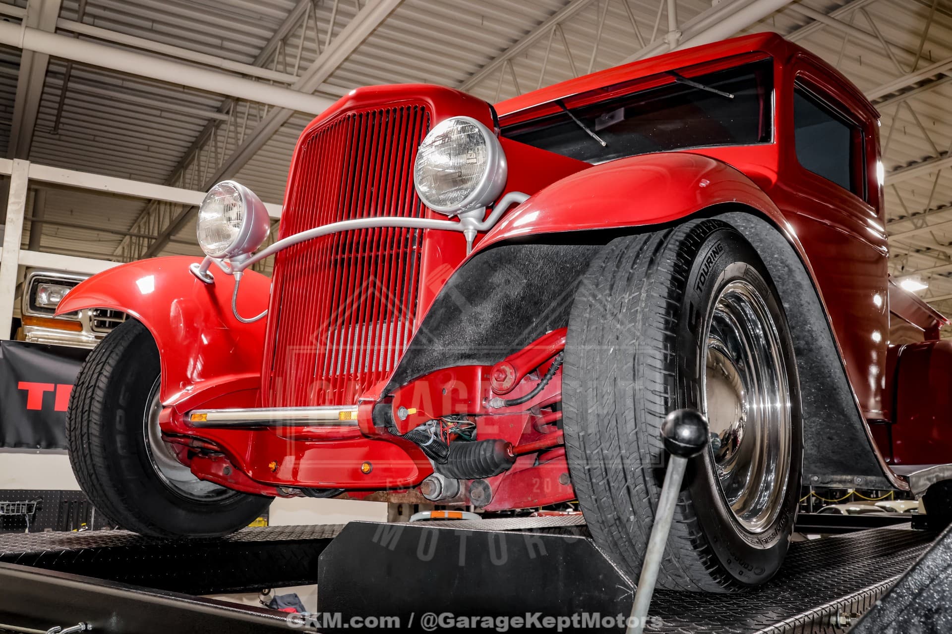 1934 Ford Model B Pickup thumbnail 24