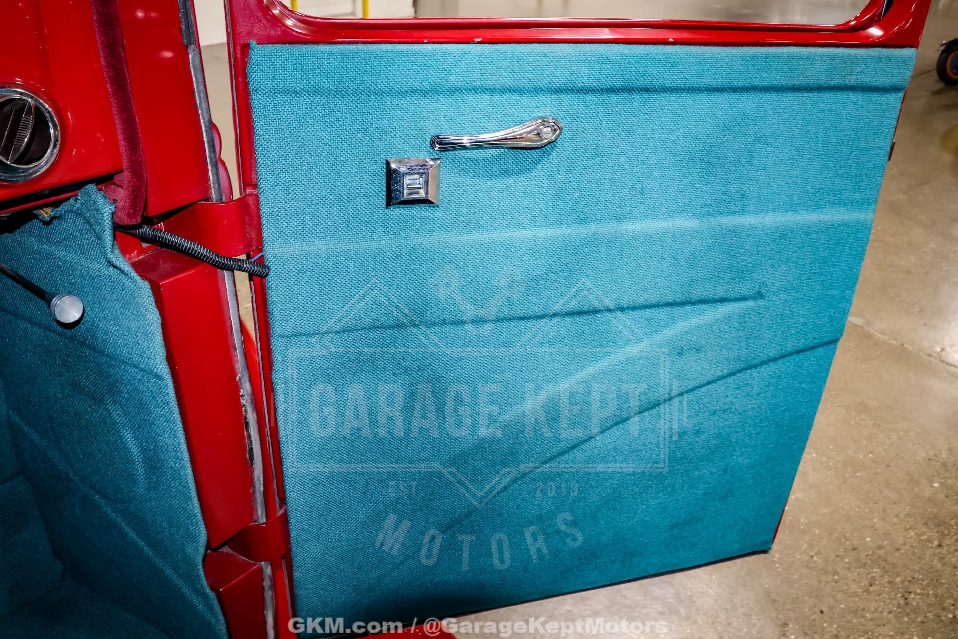 1934 Ford Model B Pickup thumbnail 10