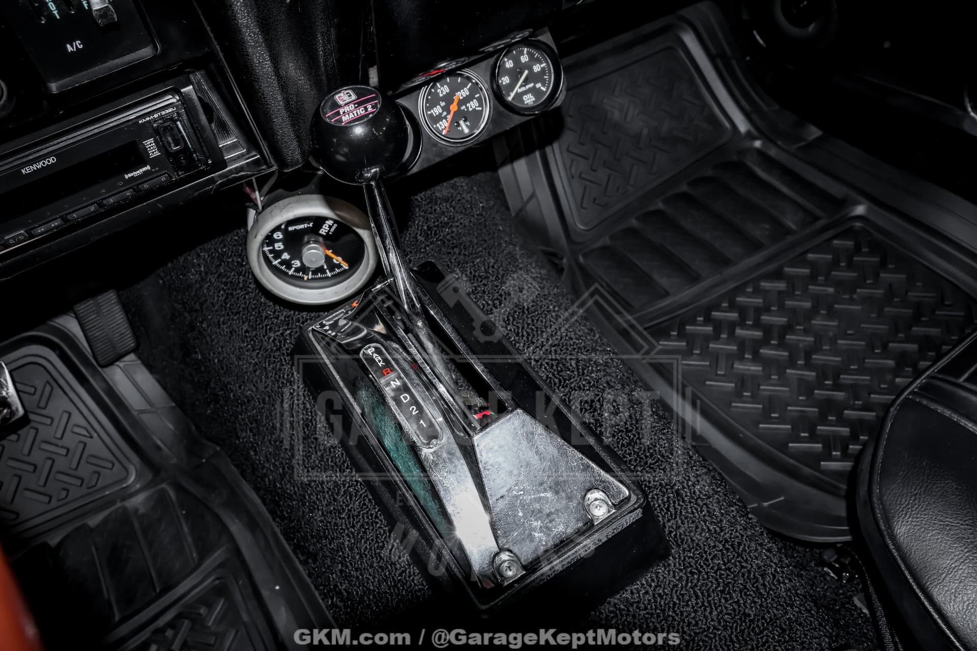 1969 Chevrolet Camaro SS Tribute thumbnail 20
