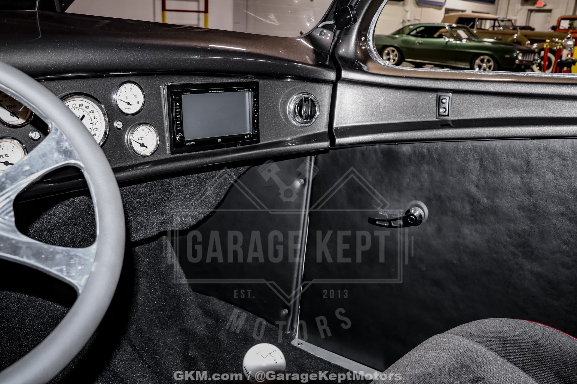 1937 Ford Pickup thumbnail 18