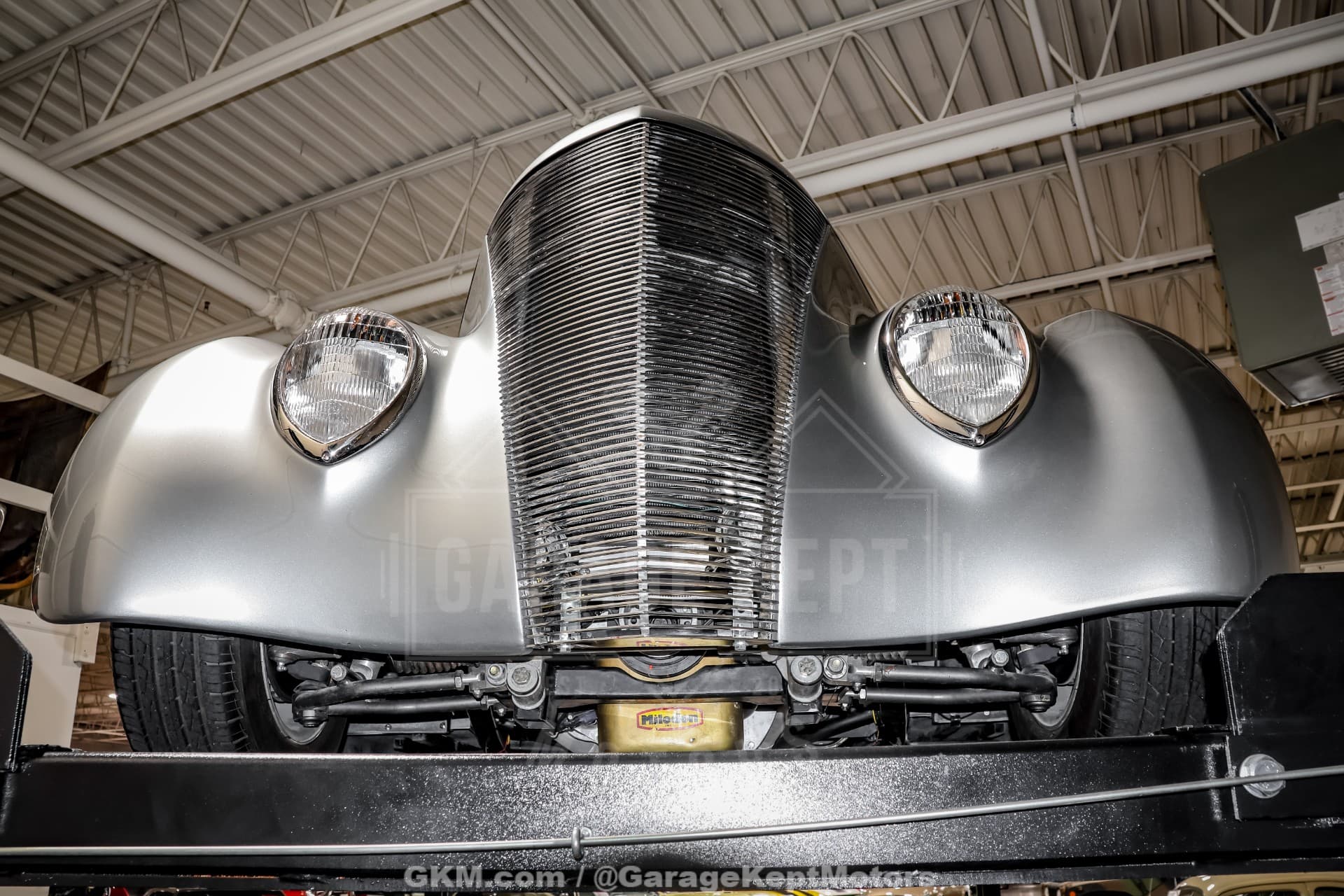 1937 Ford Pickup thumbnail 24