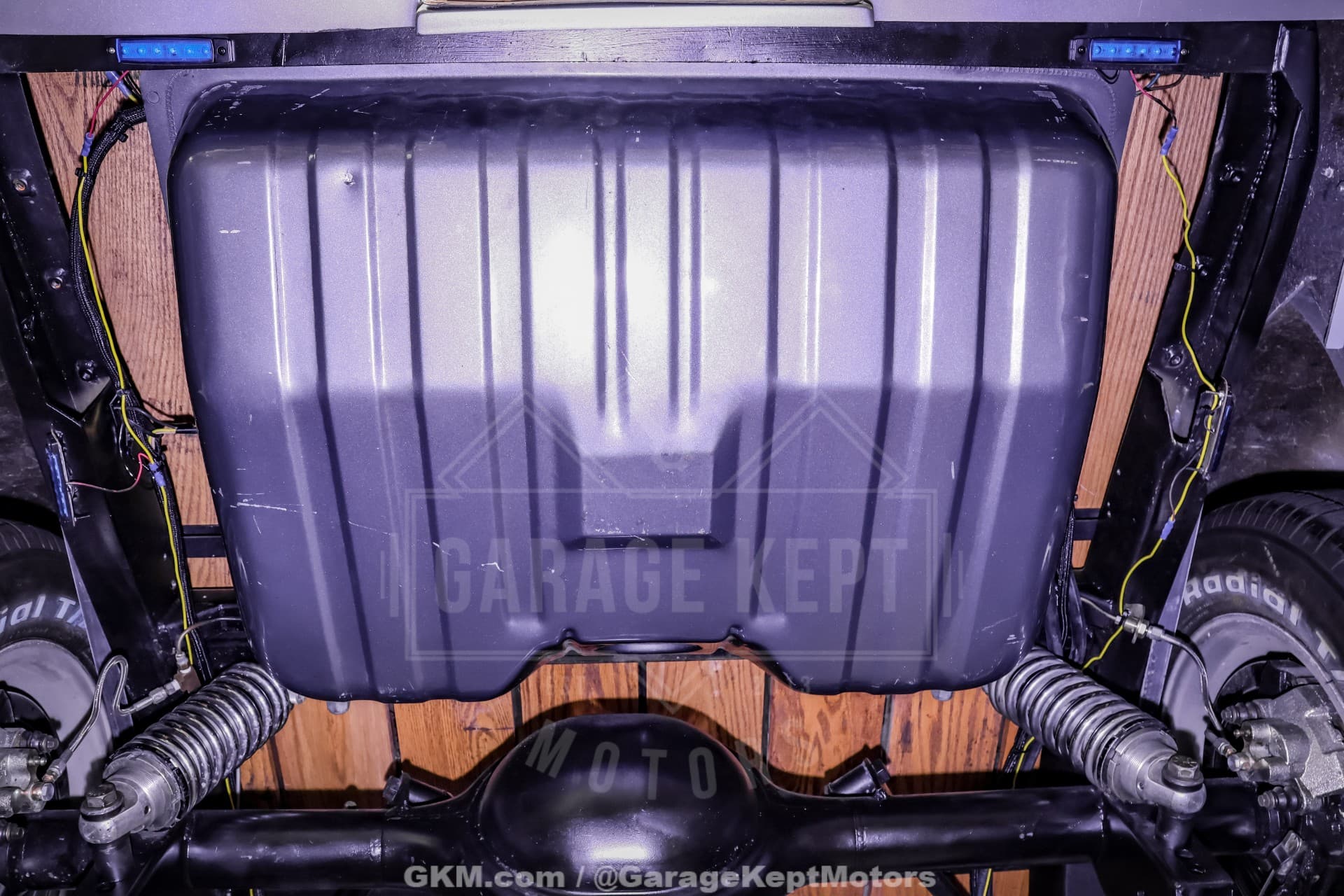 1937 Ford Pickup thumbnail 29