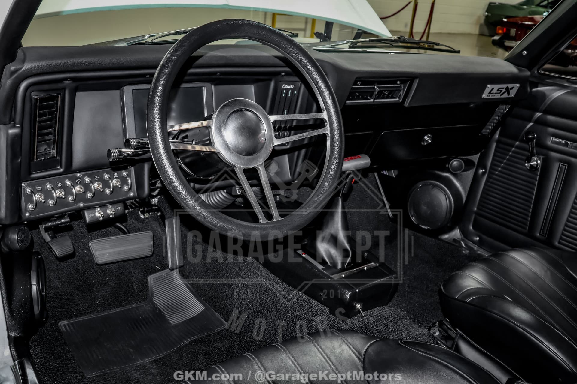 1972 Chevrolet Nova thumbnail 18