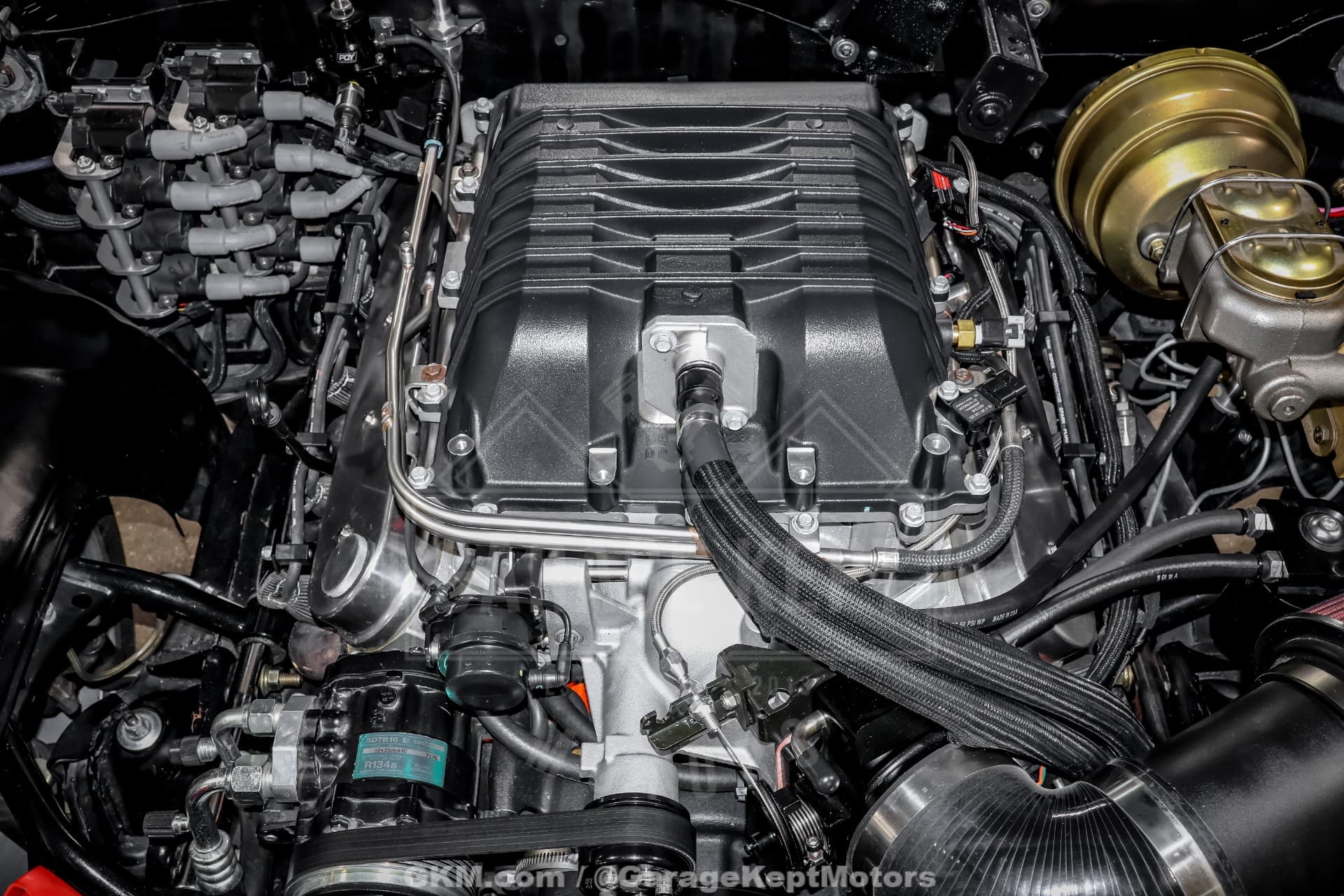1972 Chevrolet Nova thumbnail 24