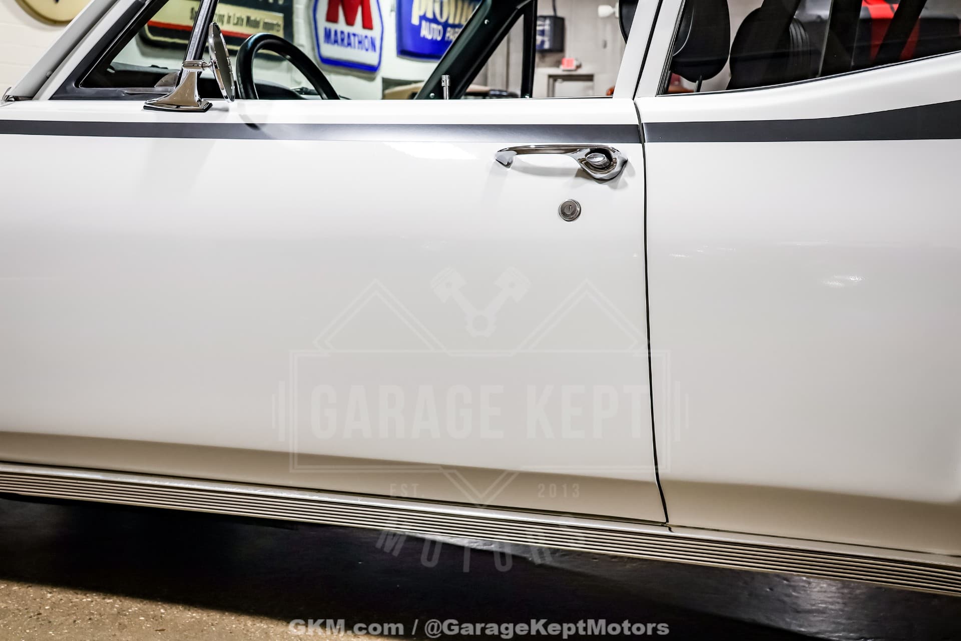 1972 Chevrolet Nova thumbnail 6