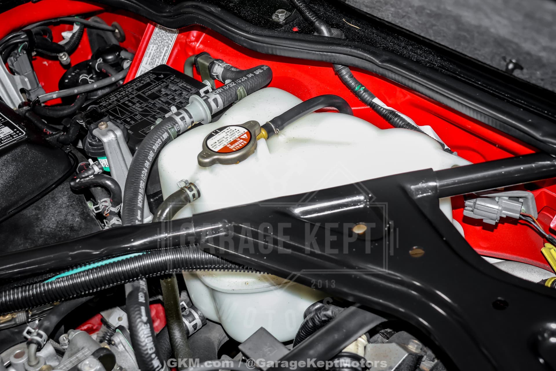 1995 Acura NSX NSX-T thumbnail 16