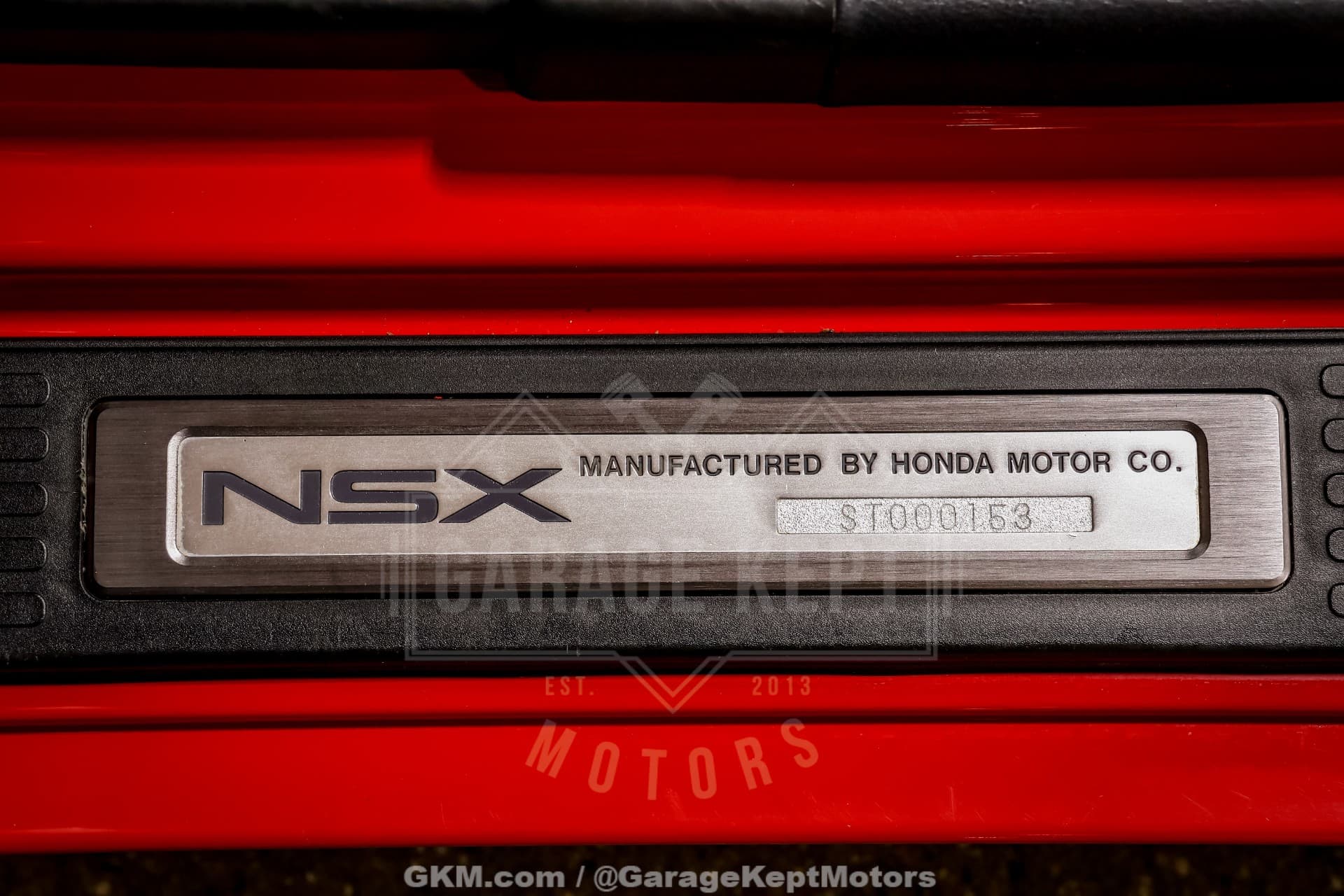 1995 Acura NSX NSX-T thumbnail 19