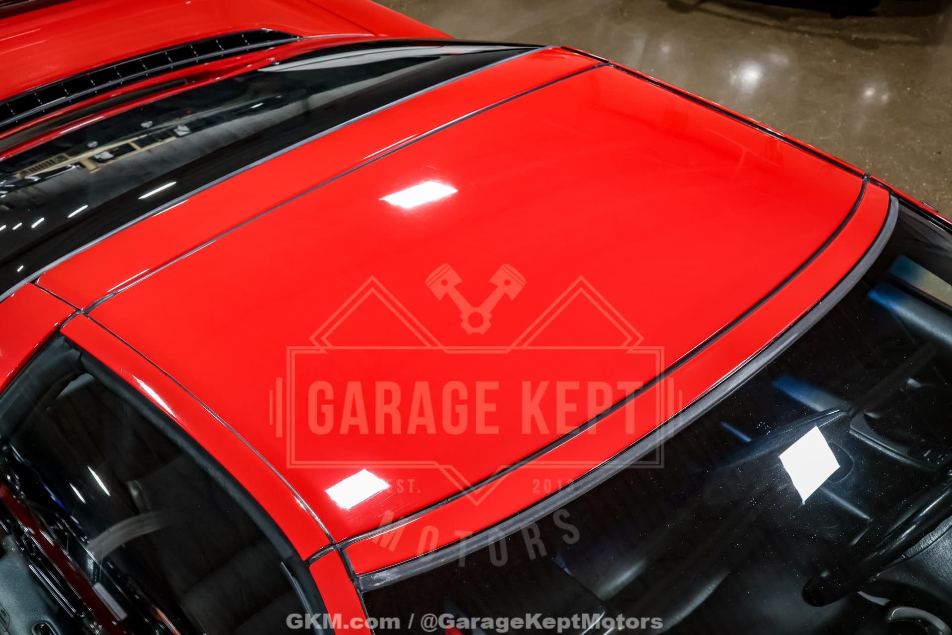 1995 Acura NSX NSX-T thumbnail 3