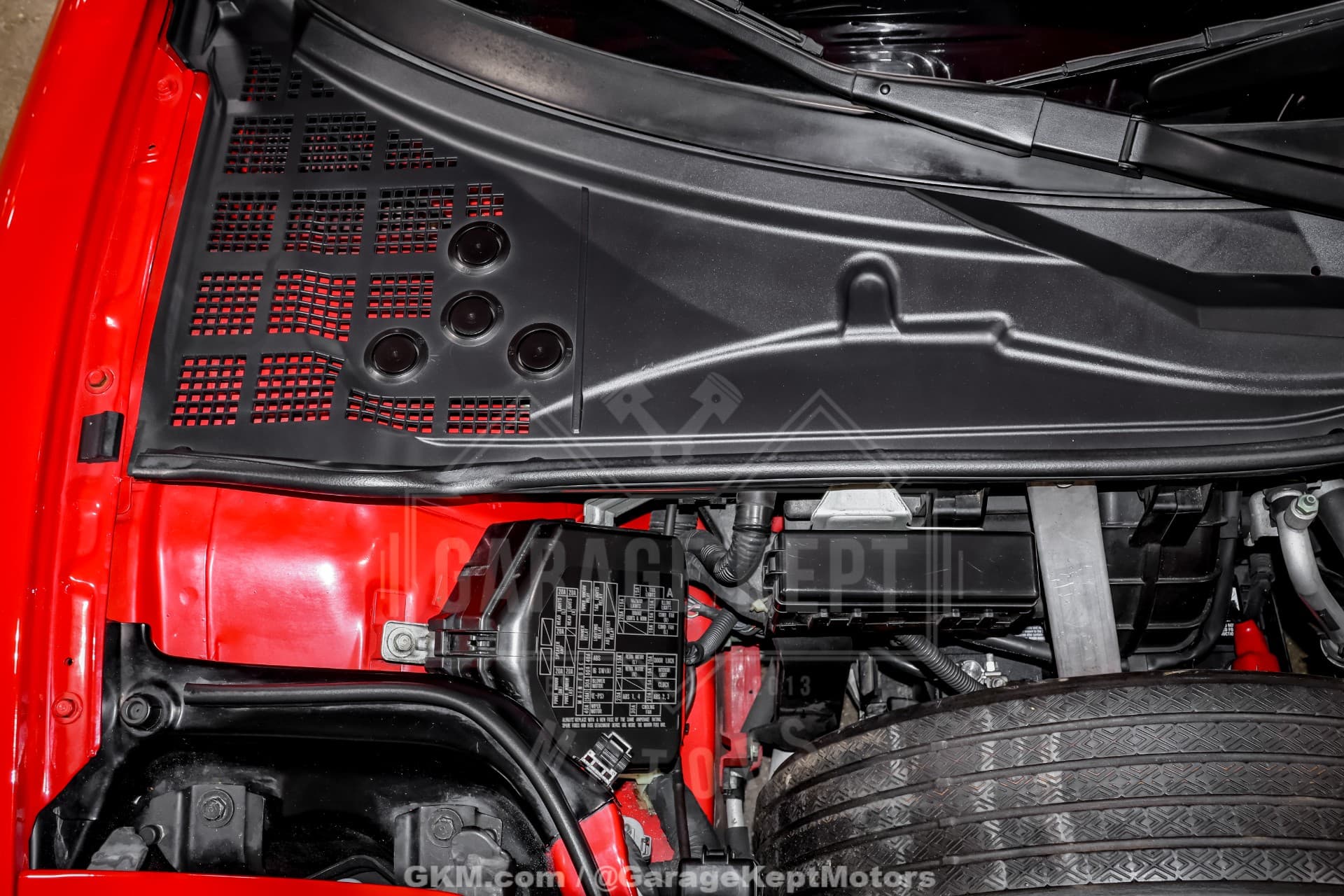 1995 Acura NSX NSX-T thumbnail 24