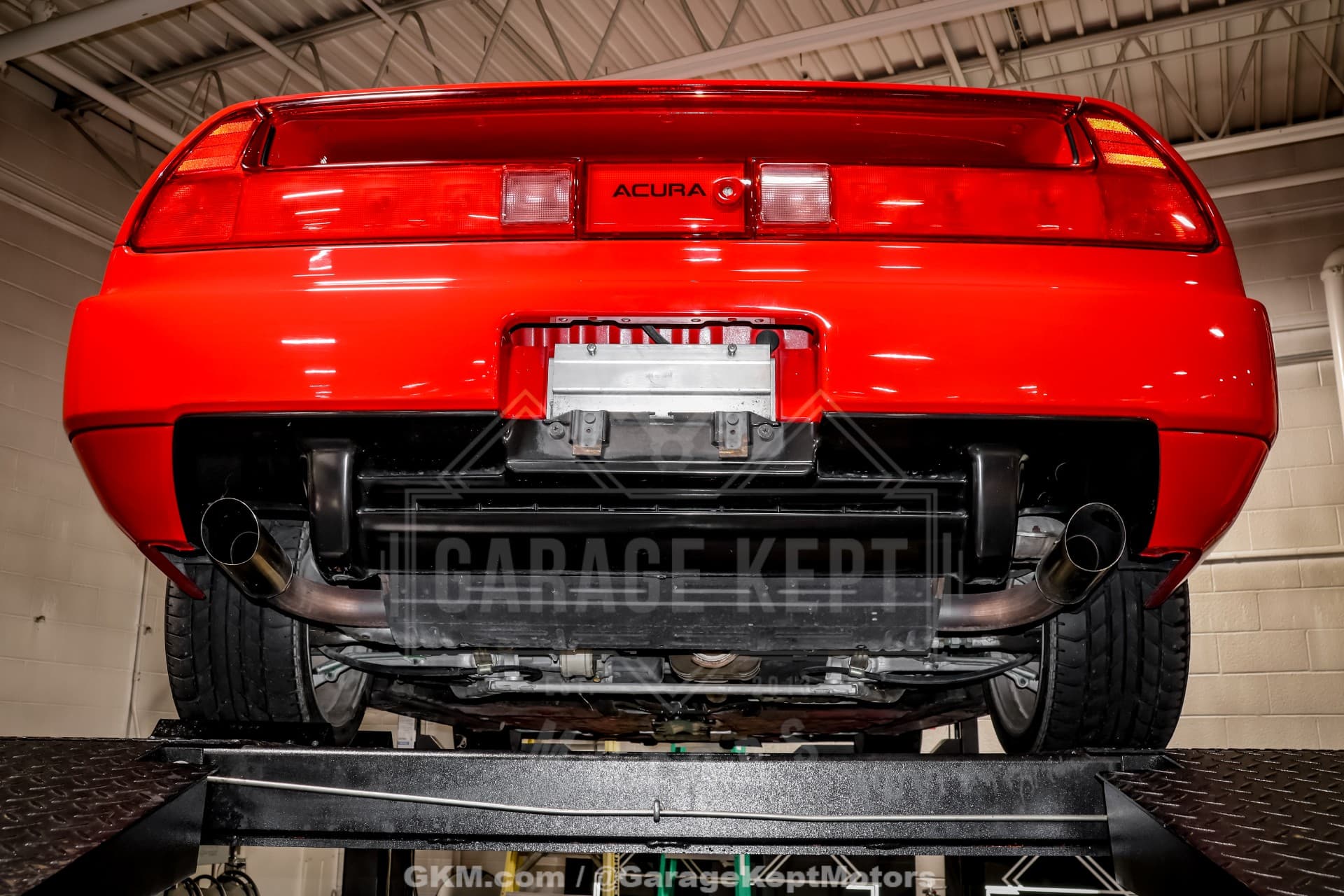 1995 Acura NSX NSX-T thumbnail 26