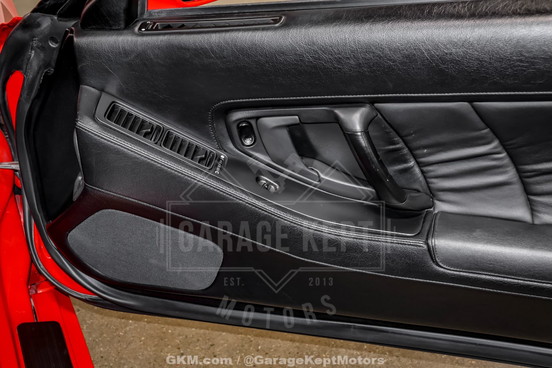 1995 Acura NSX NSX-T thumbnail 10