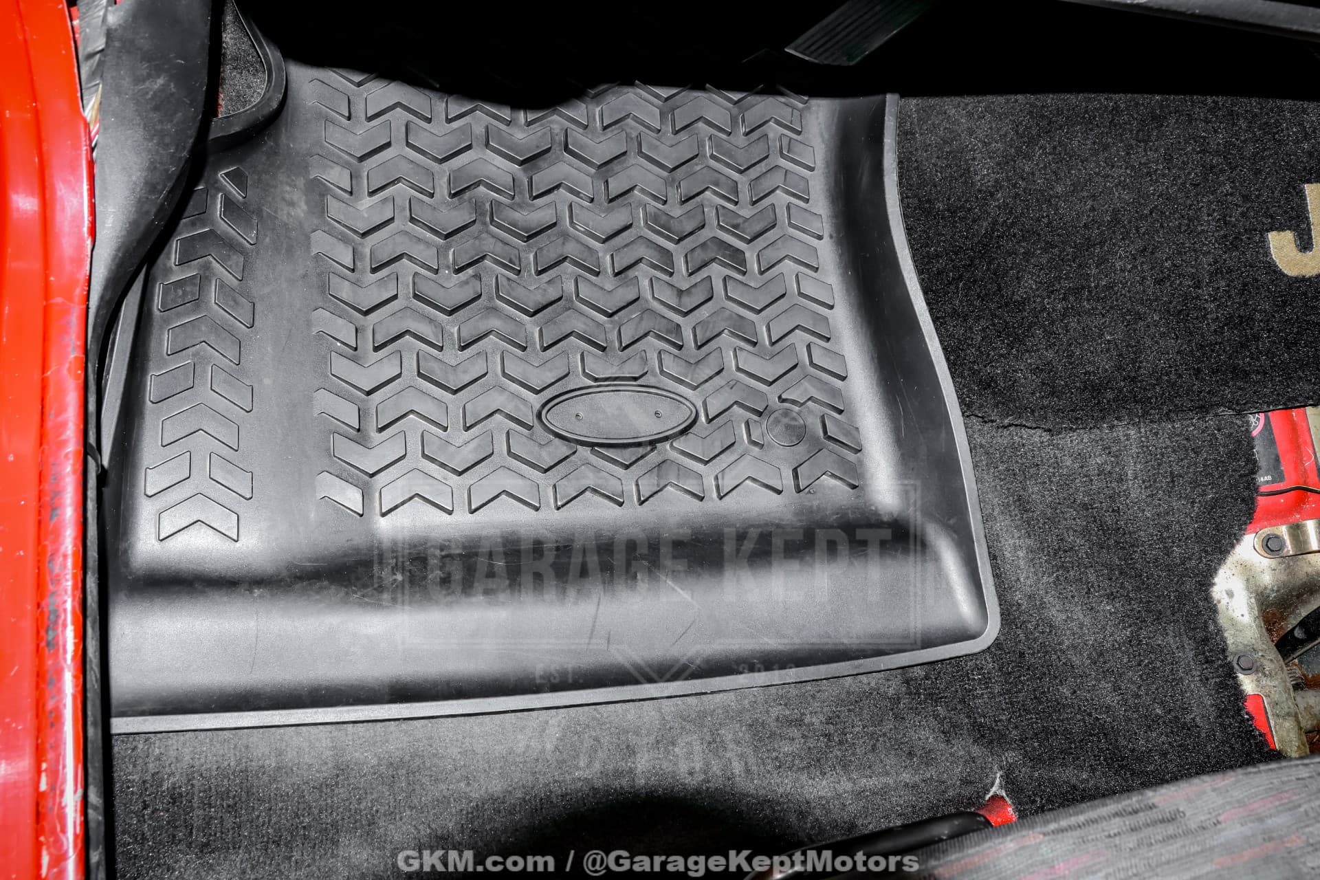 2004 Jeep Wrangler SE thumbnail 17