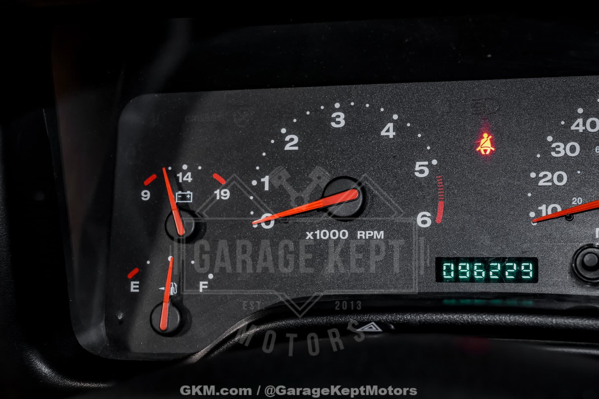 2004 Jeep Wrangler SE thumbnail 19
