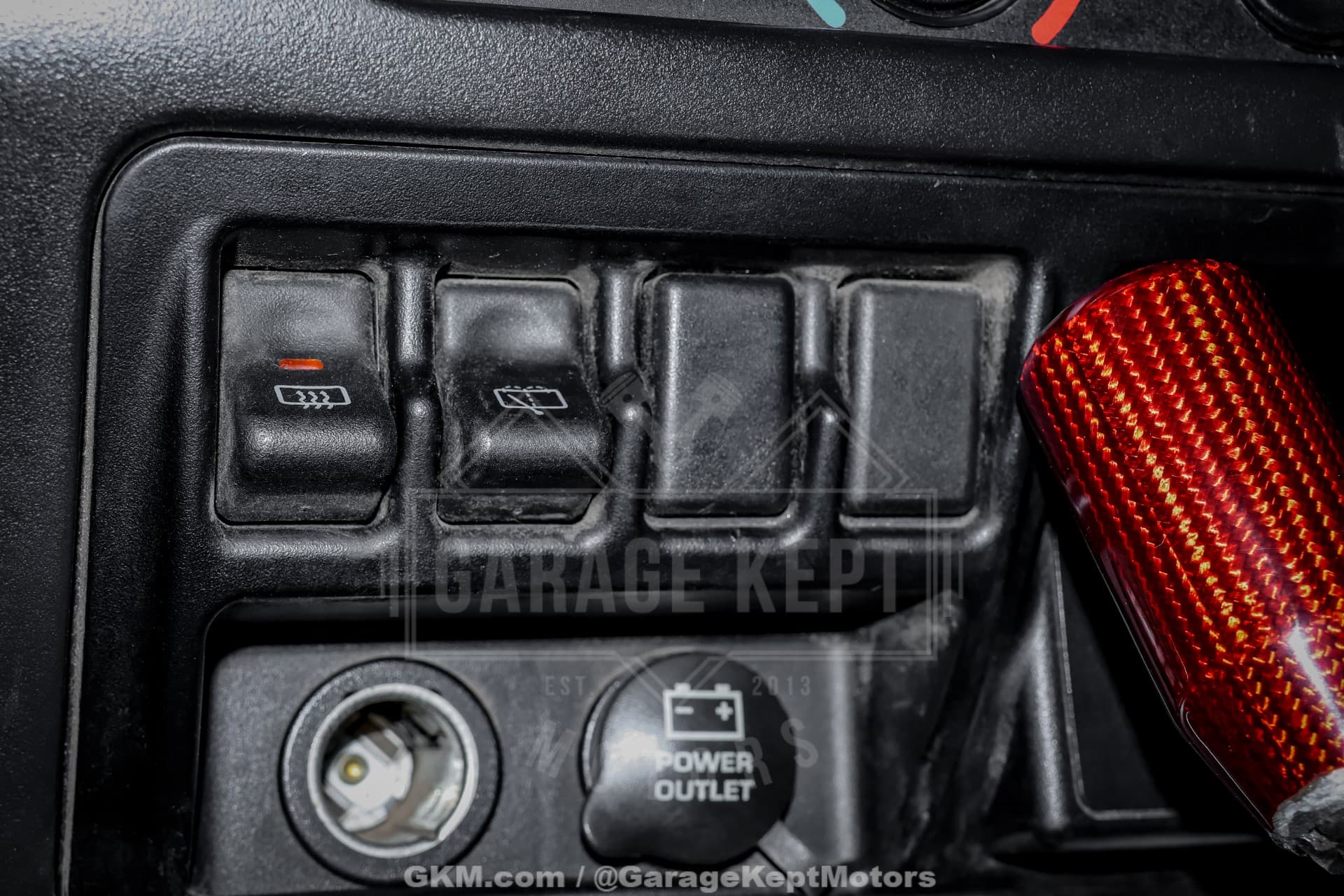 2004 Jeep Wrangler SE thumbnail 20
