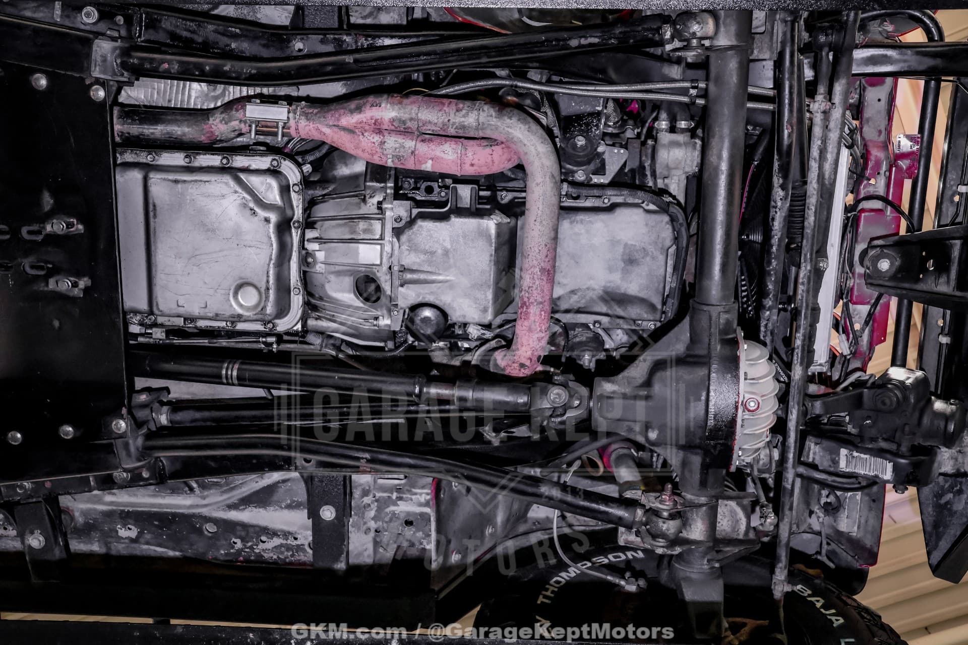 2004 Jeep Wrangler SE thumbnail 28