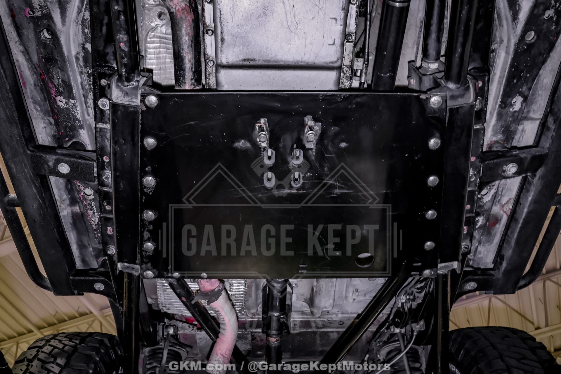 2004 Jeep Wrangler SE thumbnail 29